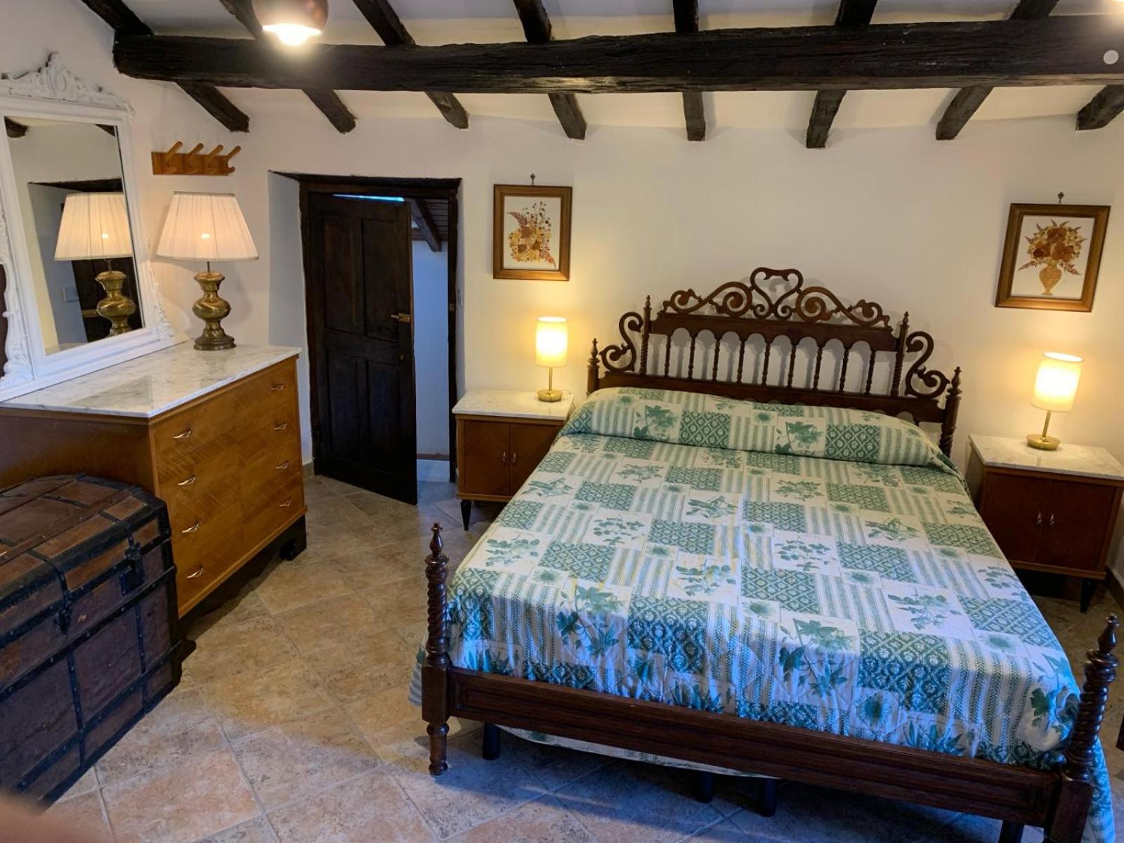 Il Carpino - Luxury home with Sauna
