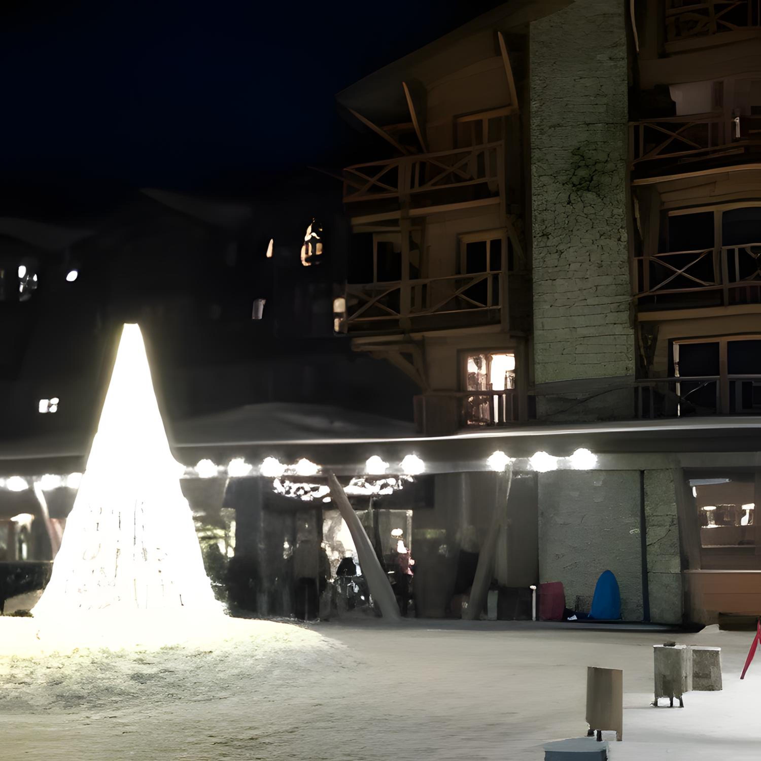 Apartments B229 & B230 in Aparthotel Vucko, Jahorina -private host