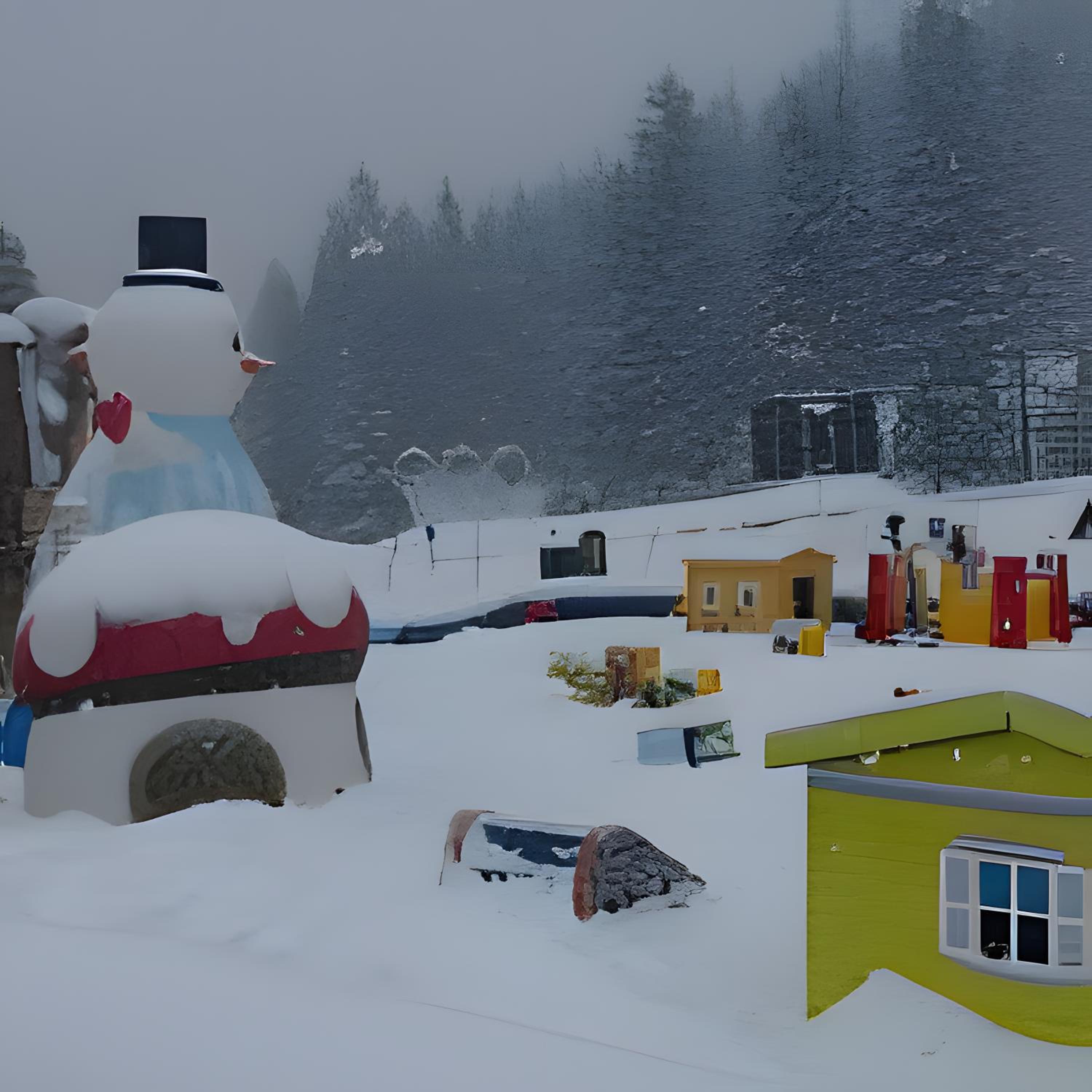 Apartments B229 & B230 in Aparthotel Vucko, Jahorina -private host