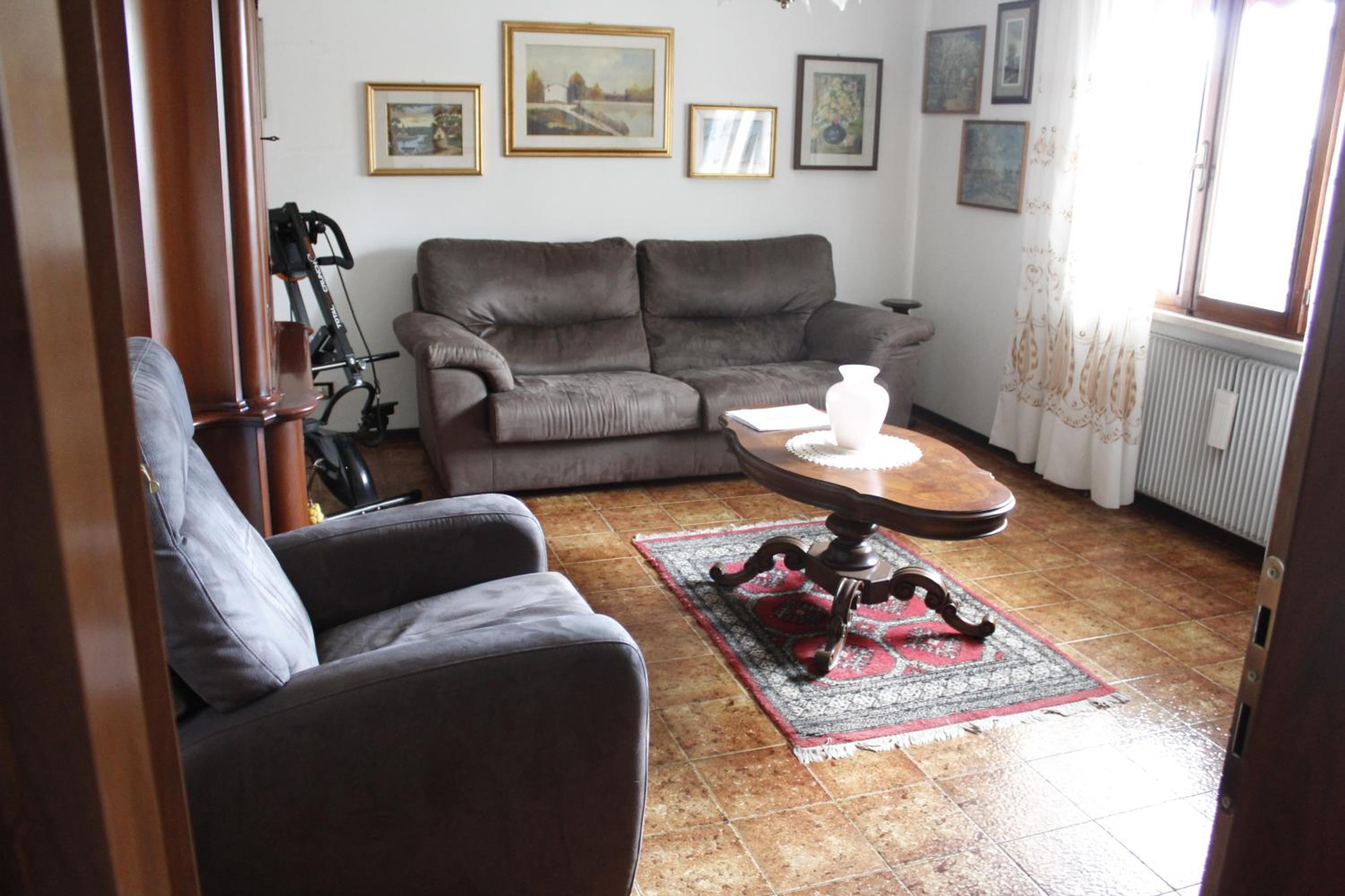 Moreno House - Appartamento due camere