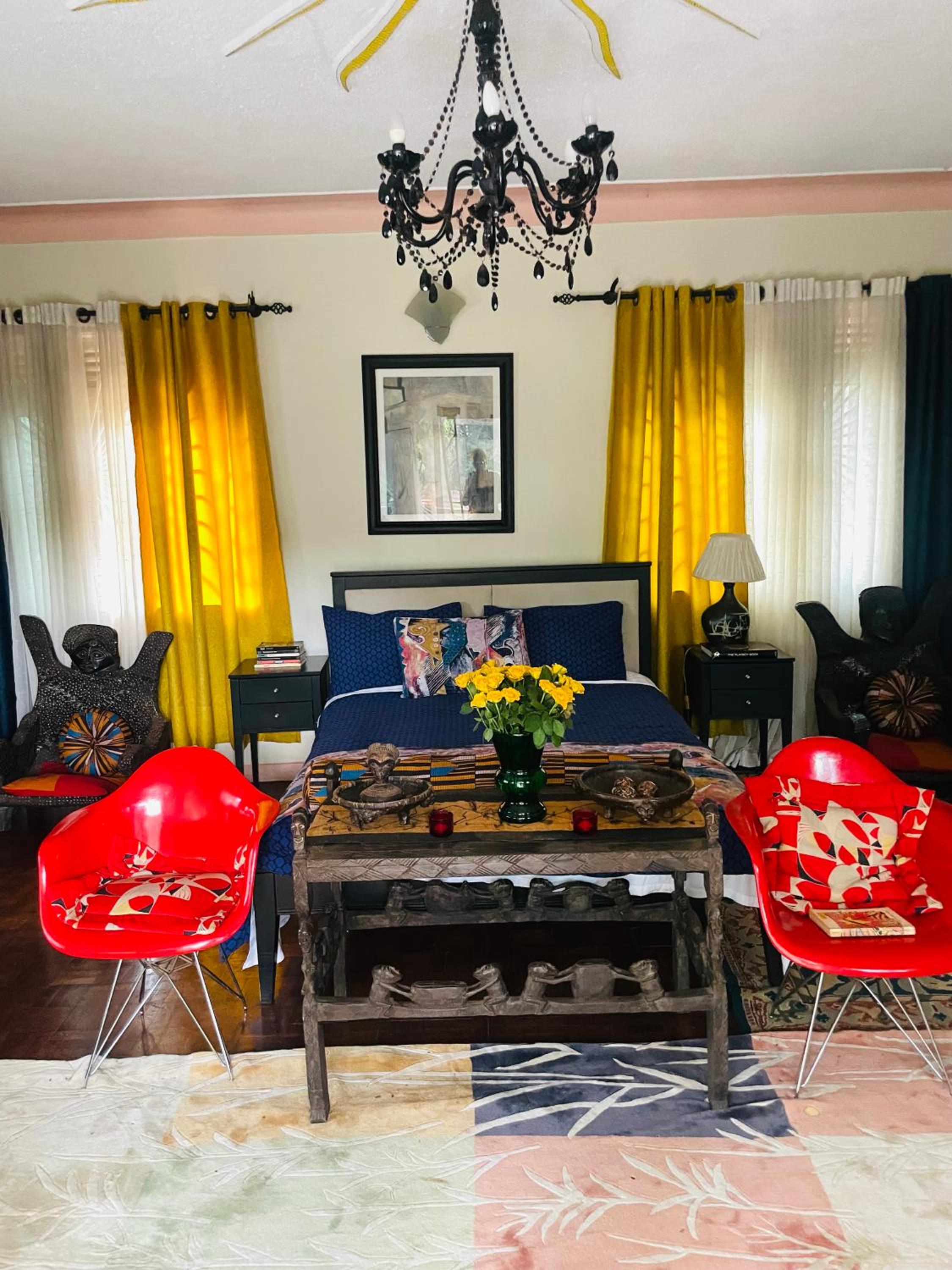 Casa de Roy