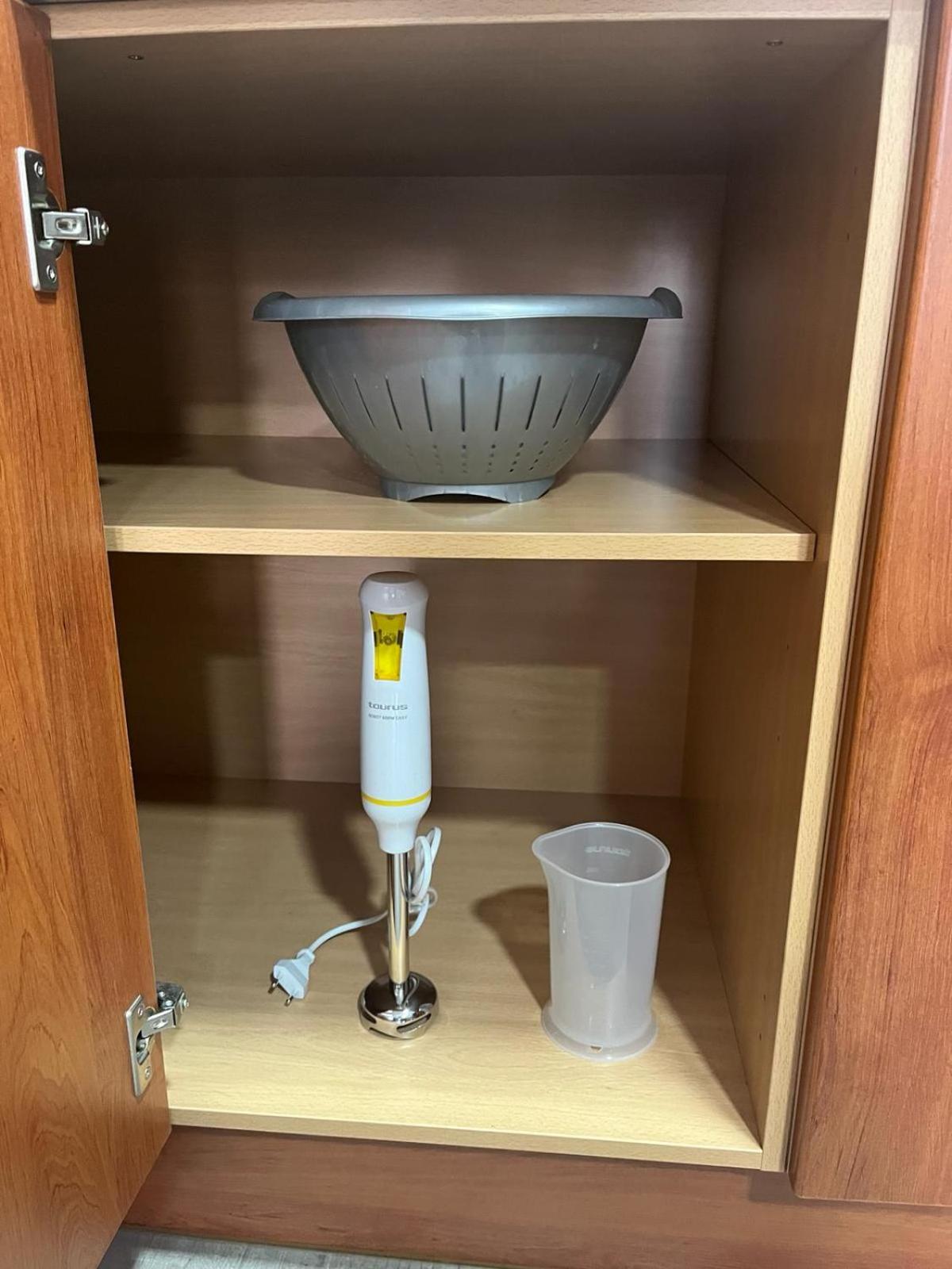 Acogedor apartamento con piscina yedae