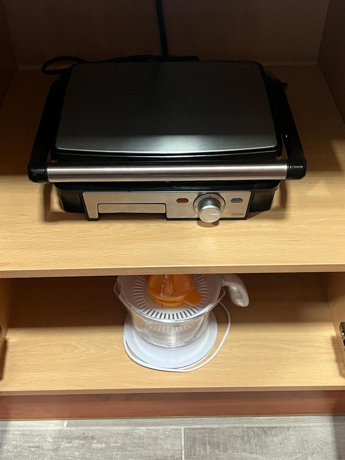 Acogedor apartamento con piscina yedae