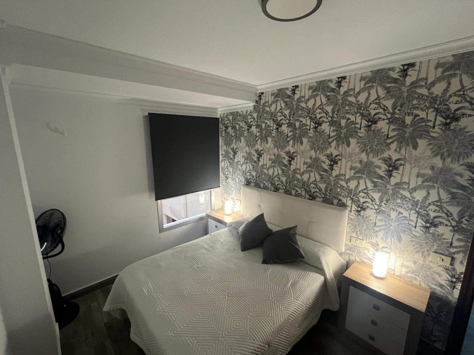 Acogedor apartamento con piscina yedae