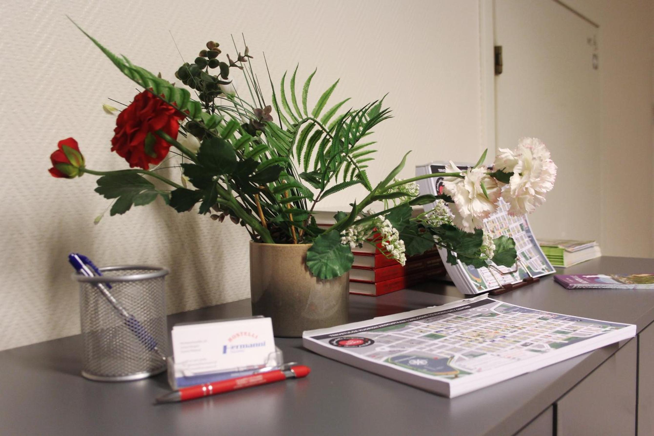 Hostel Hermanni