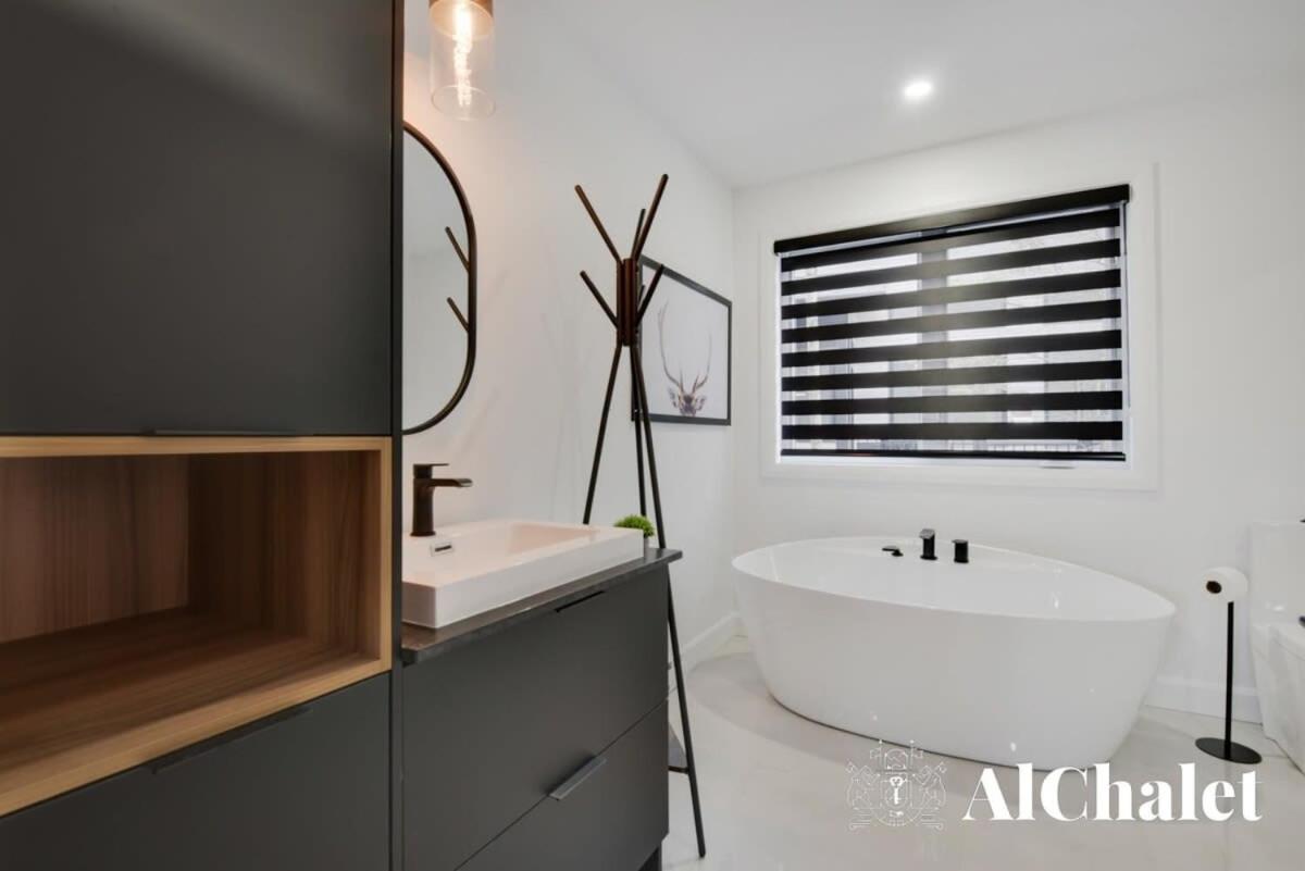 Le Baumier - Luxe et Spa