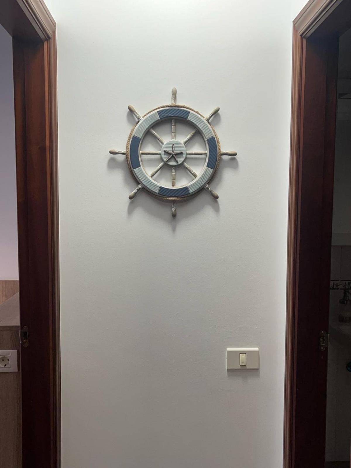 Acogedor apartamento con piscina yedae