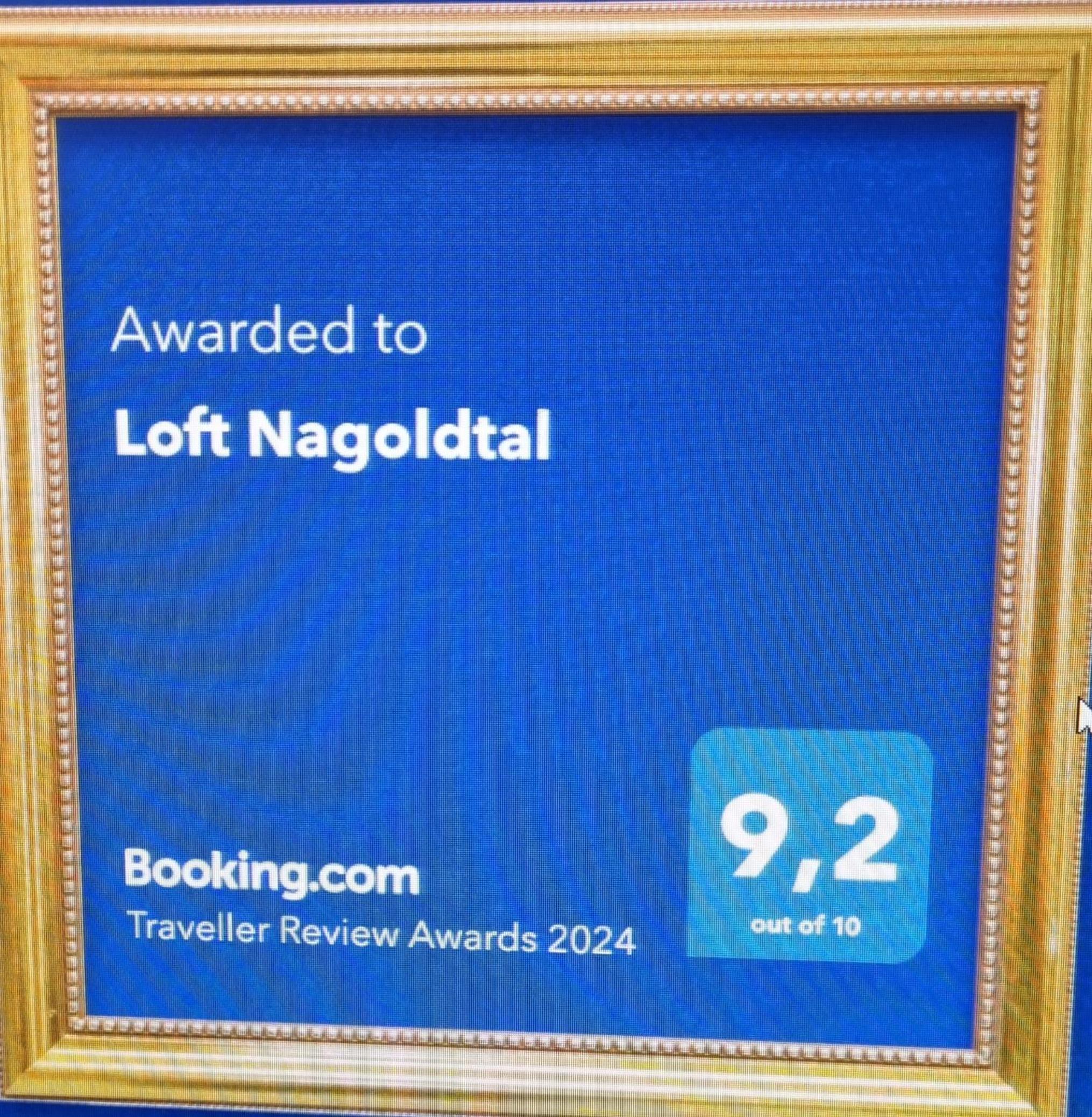 Loft Nagoldtal, photo 38