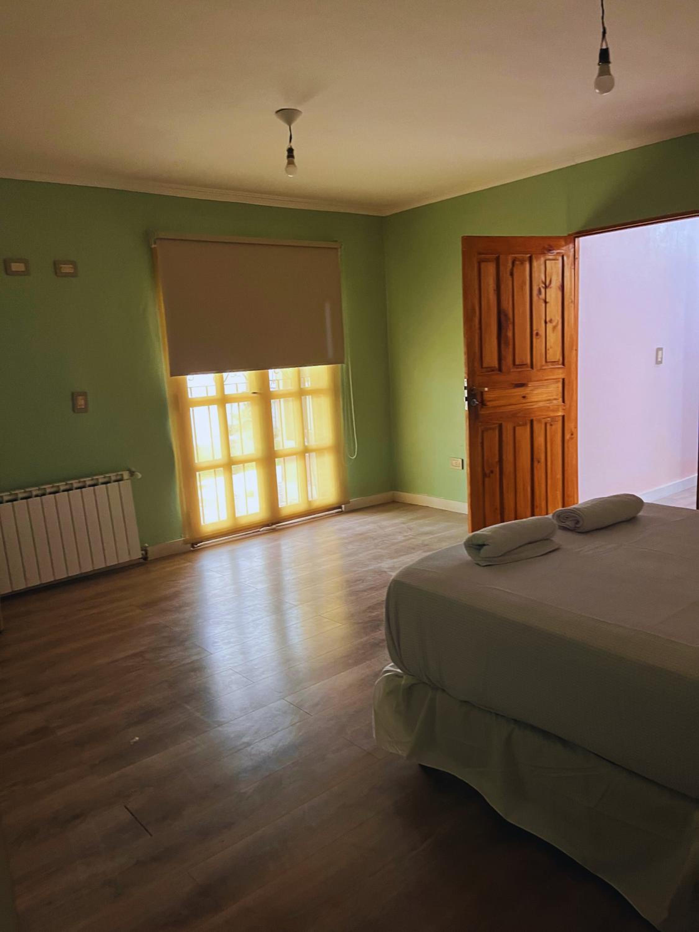 Las Calandrias Casa de montaña