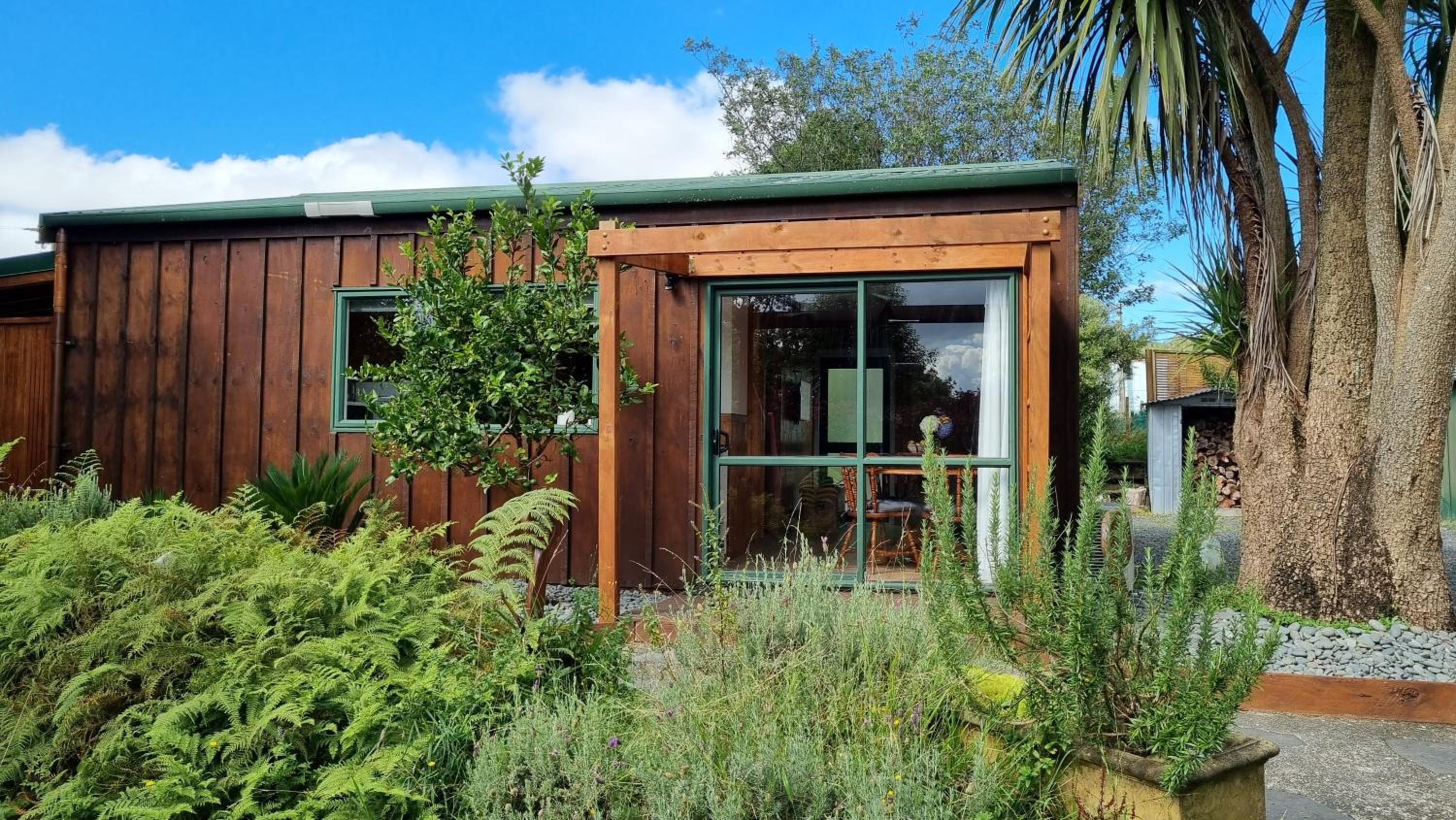 Kereru Cottage , rural B&B, Tauranga