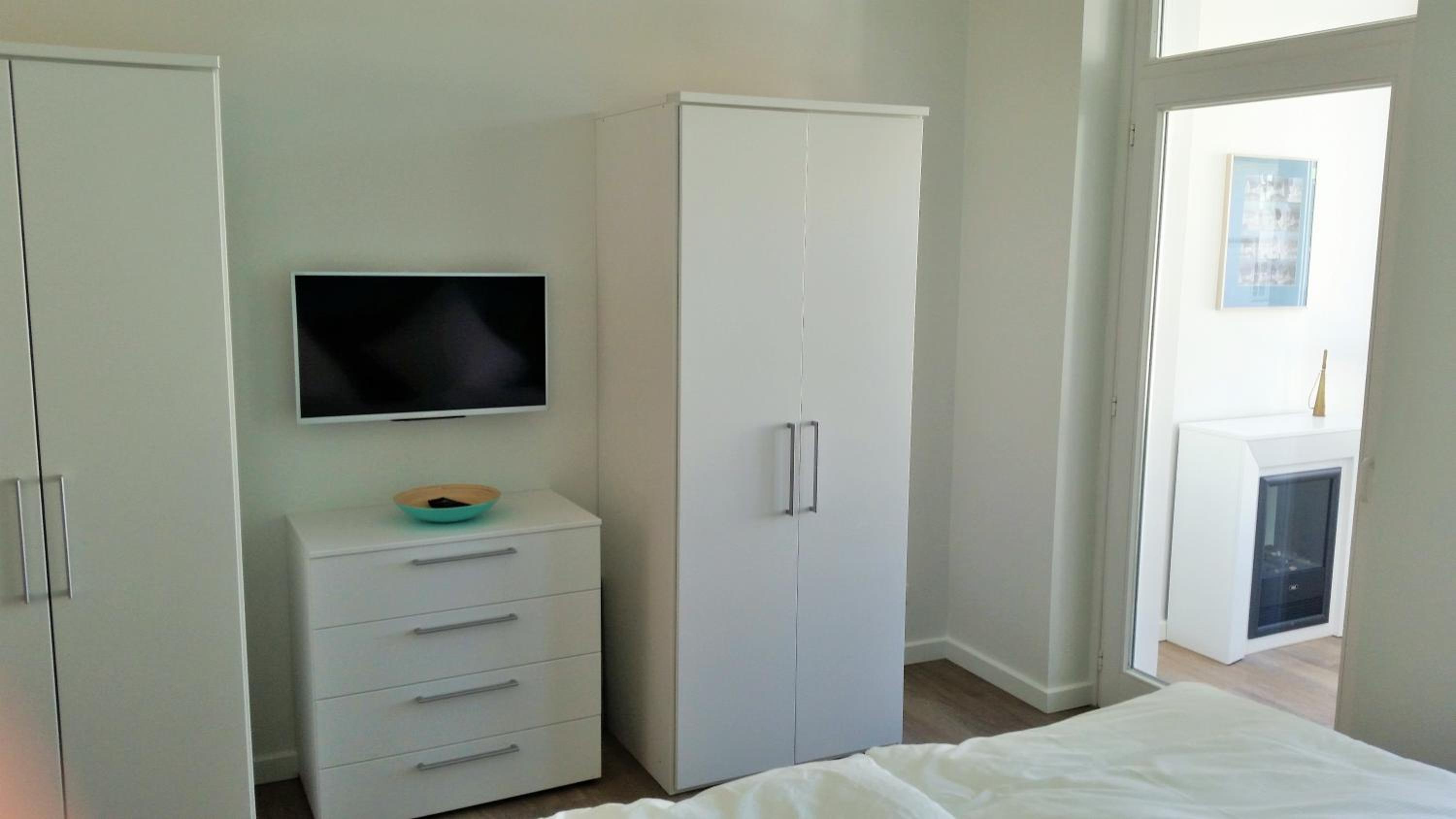 Apartment Treibgut