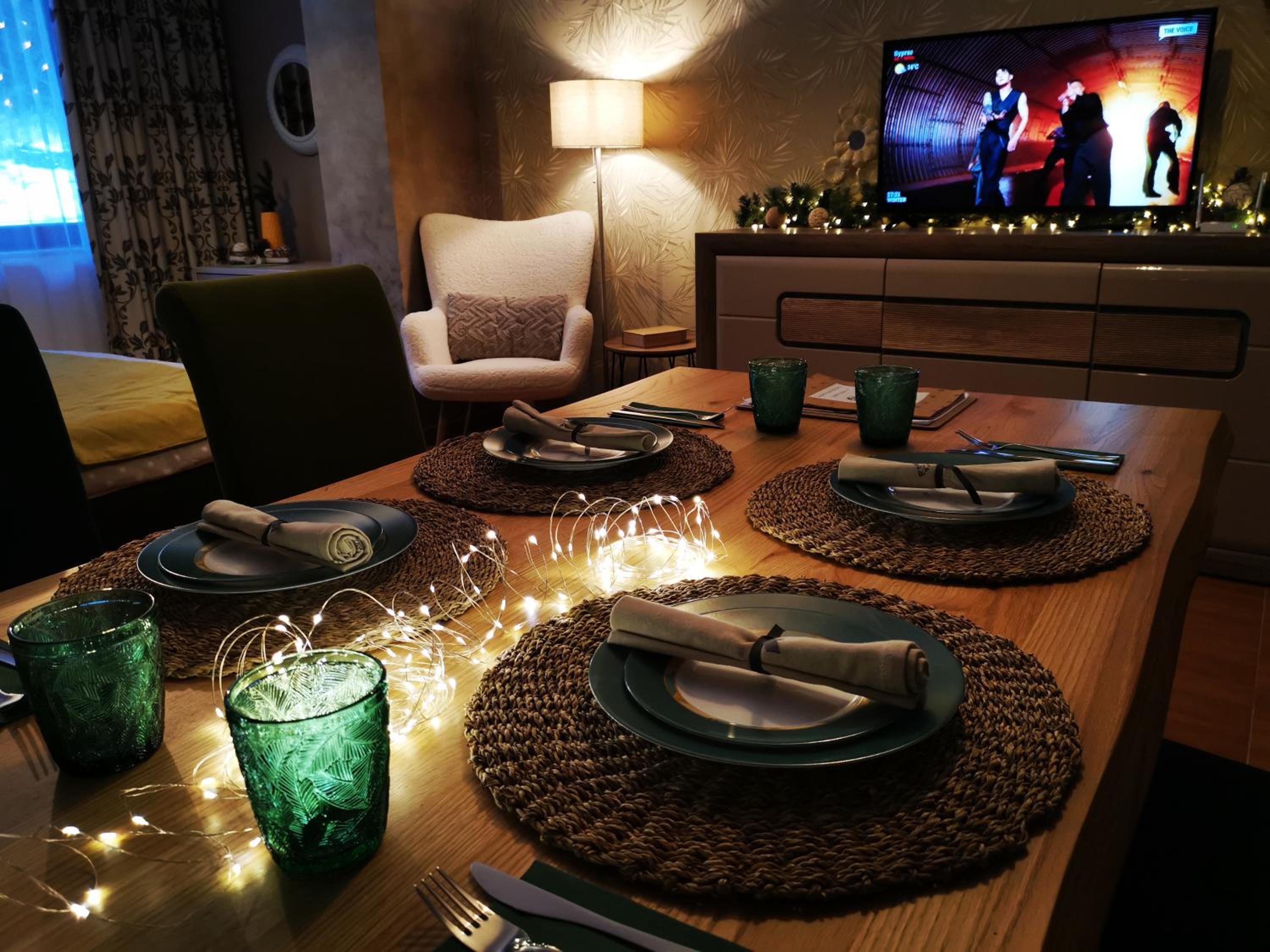 Apartment Pamporovo Palaсe A75