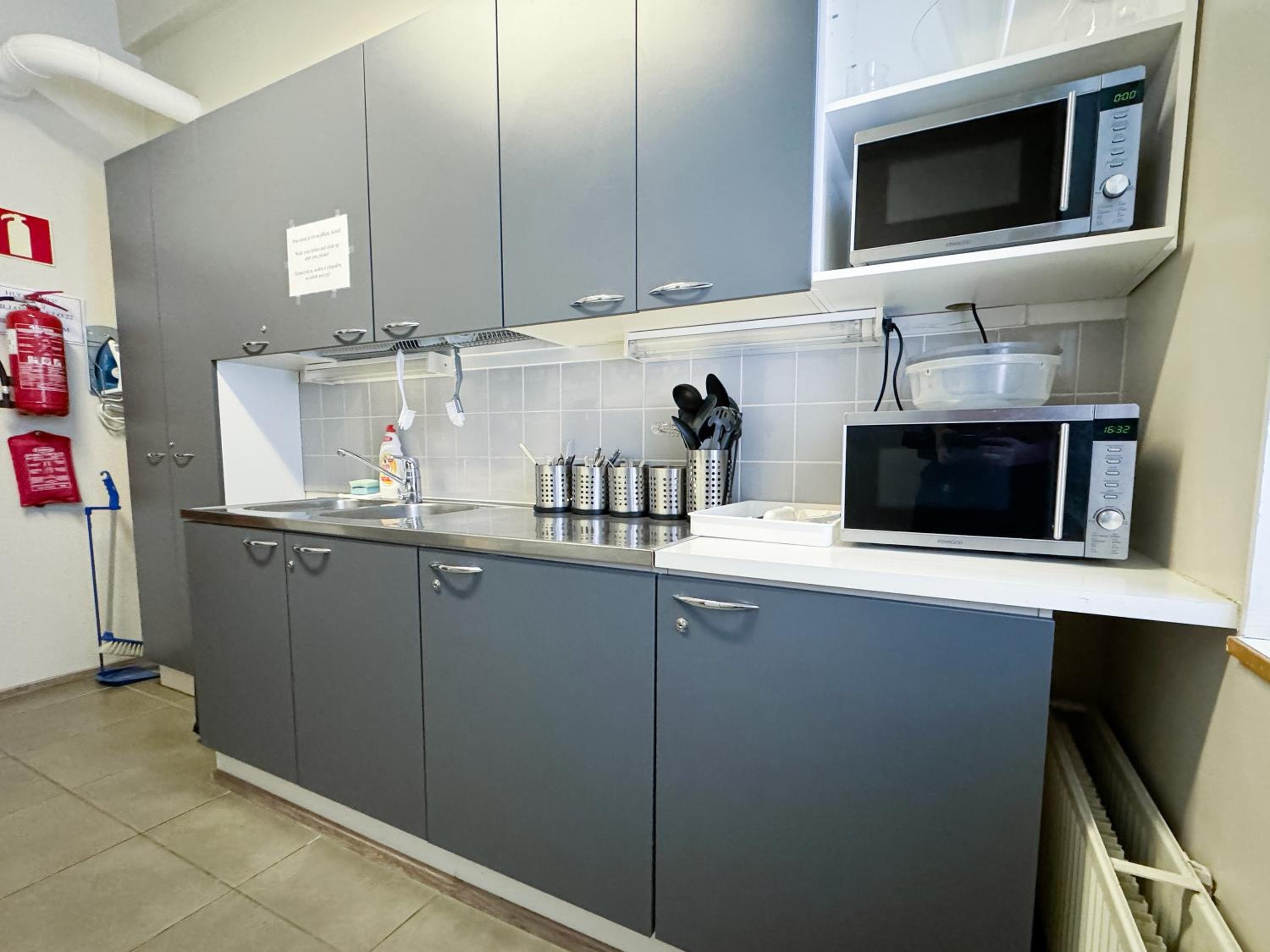 Hostel Hermanni
