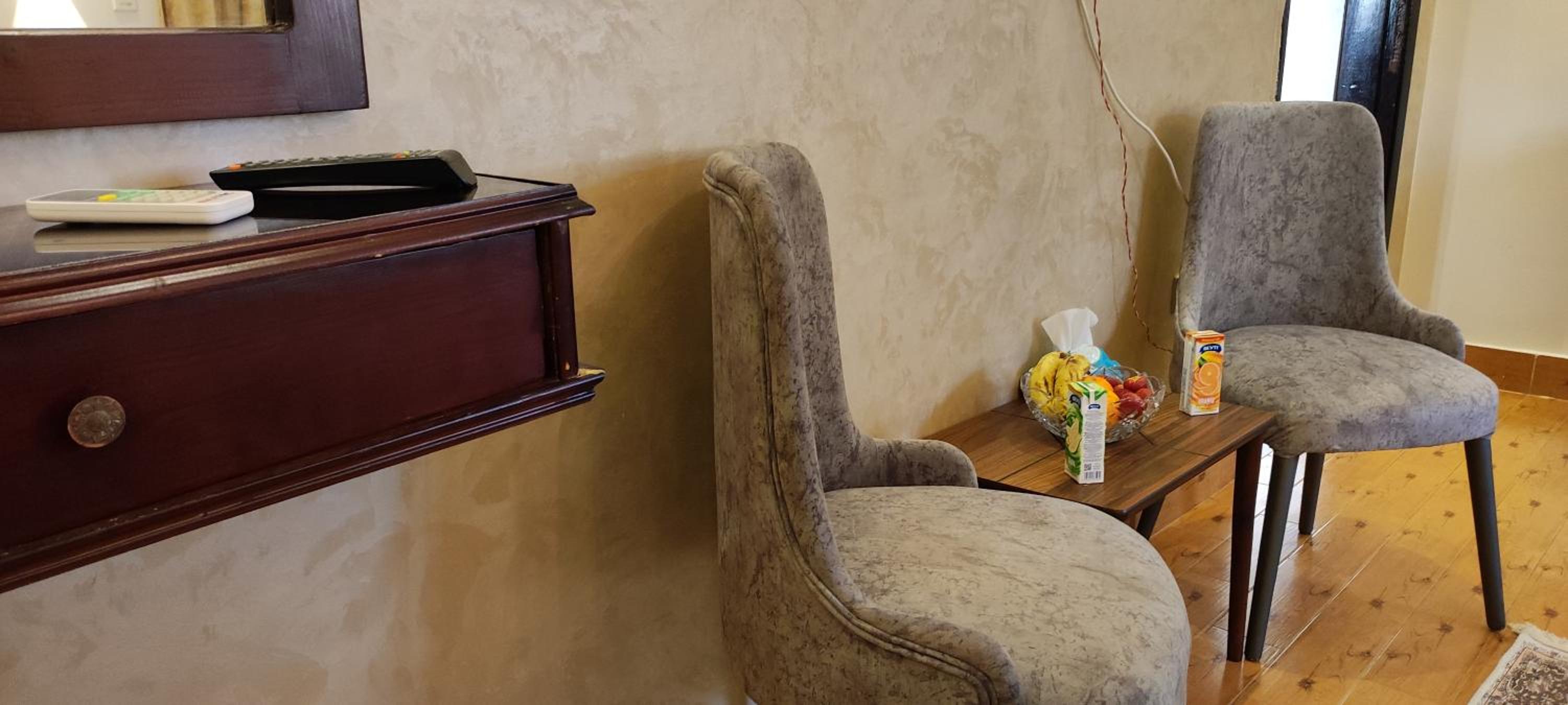 Pyramids kingdom - guest house