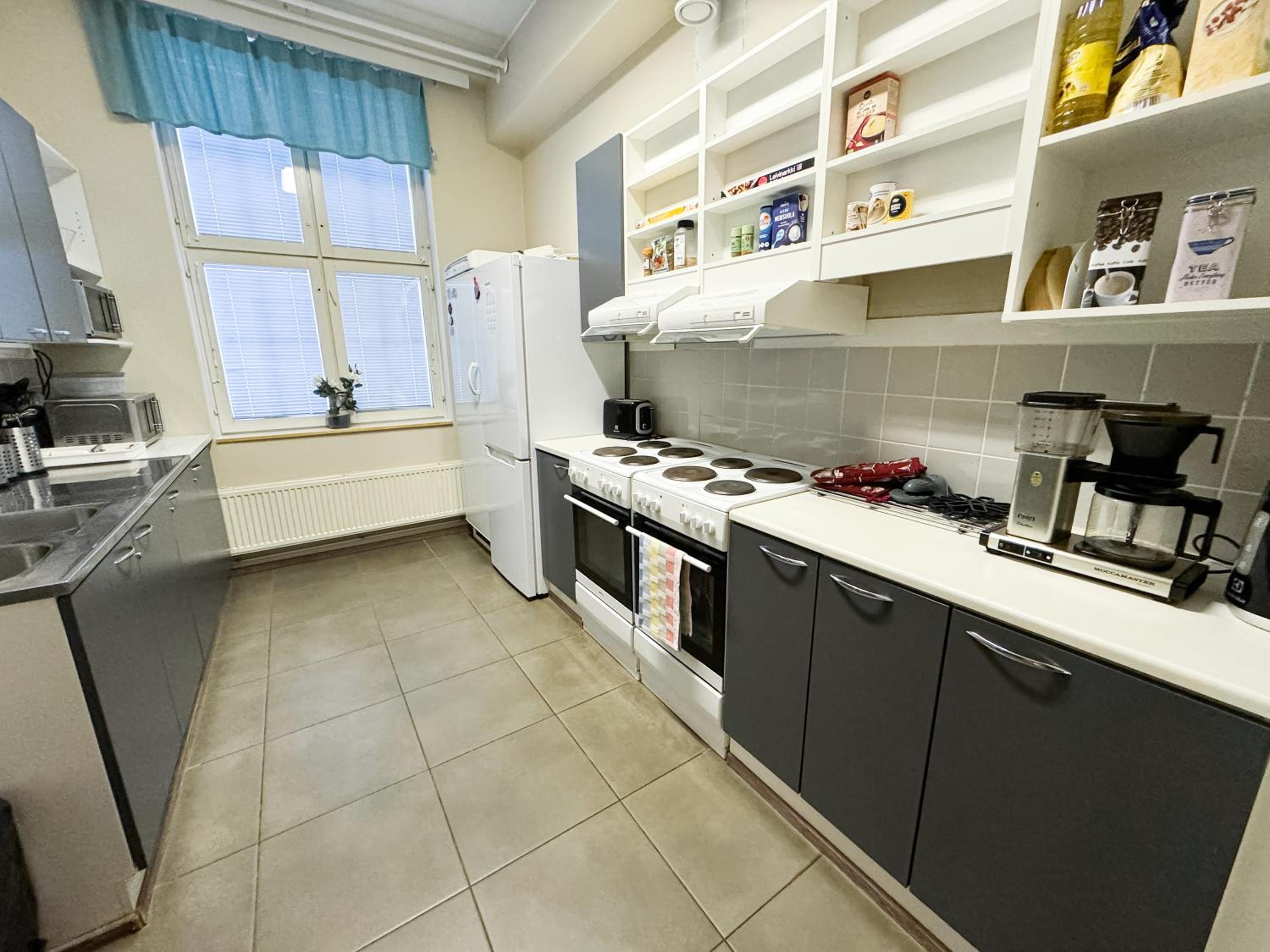 Hostel Hermanni