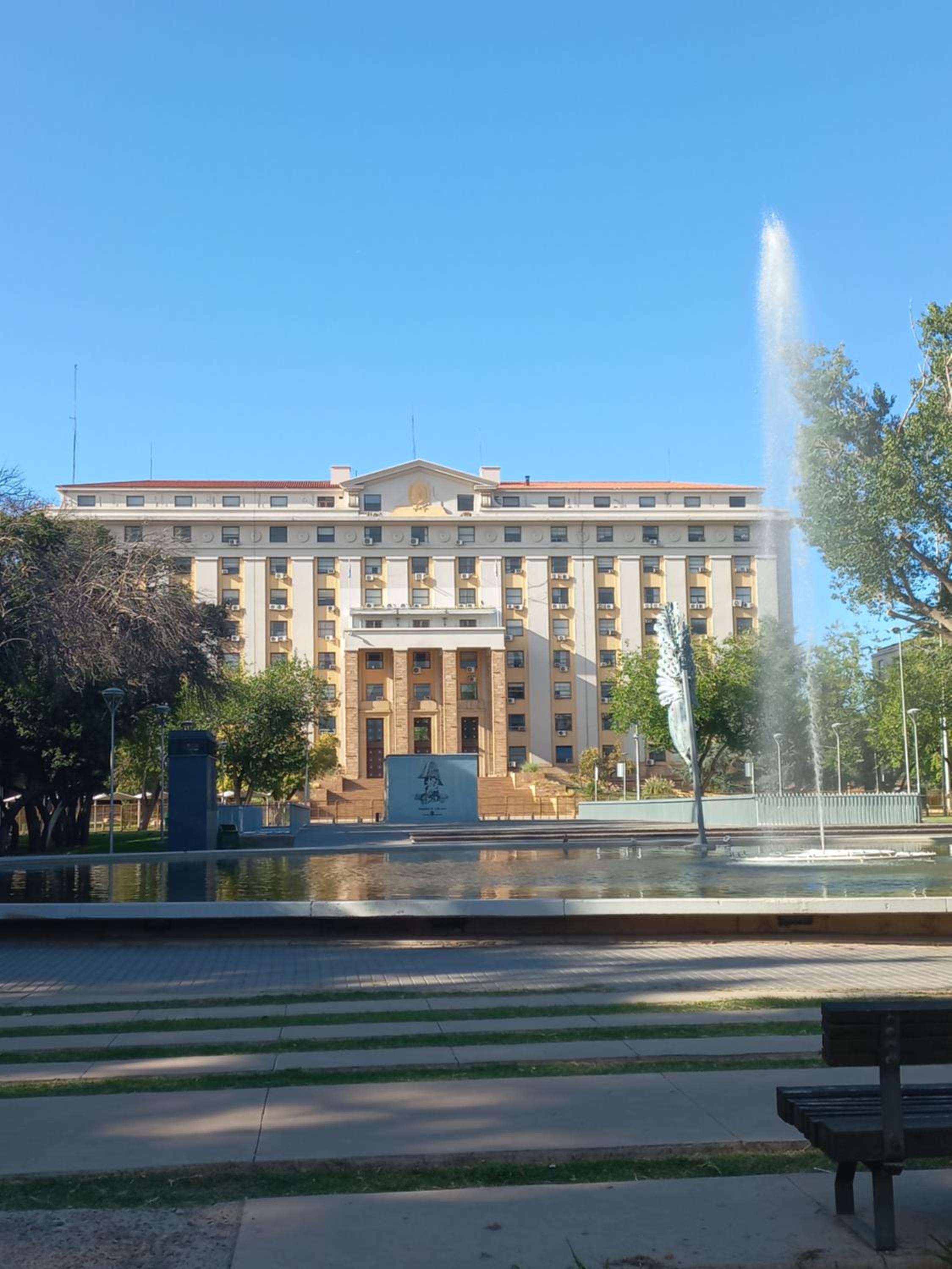 building