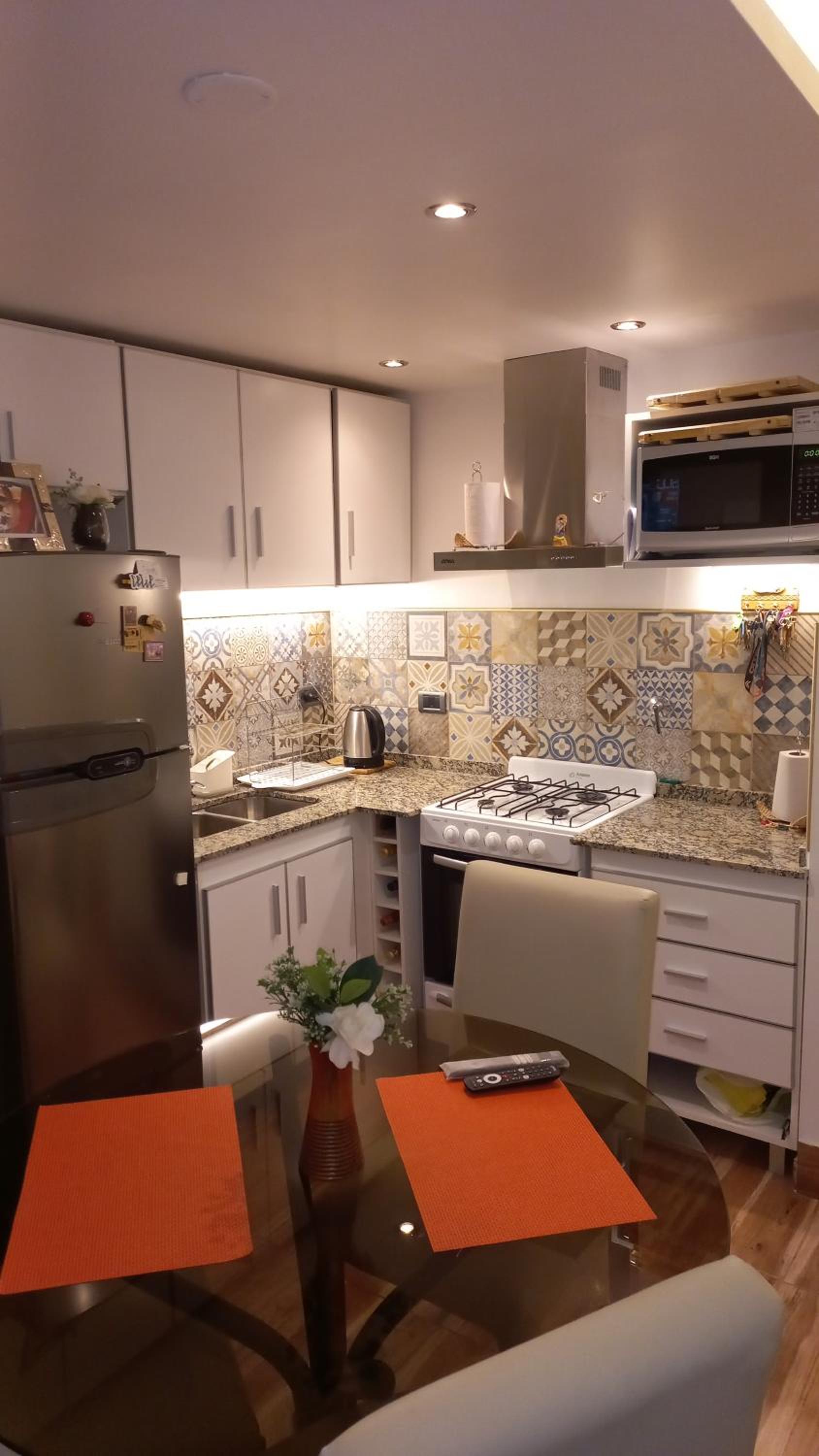 Departamento Parque Cívico