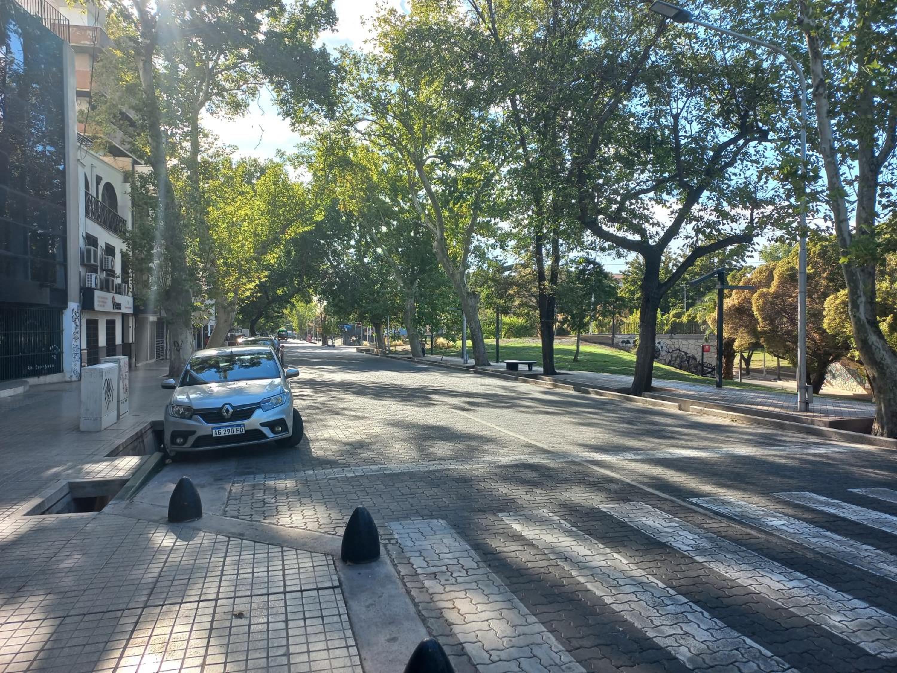 Departamento Parque Cívico