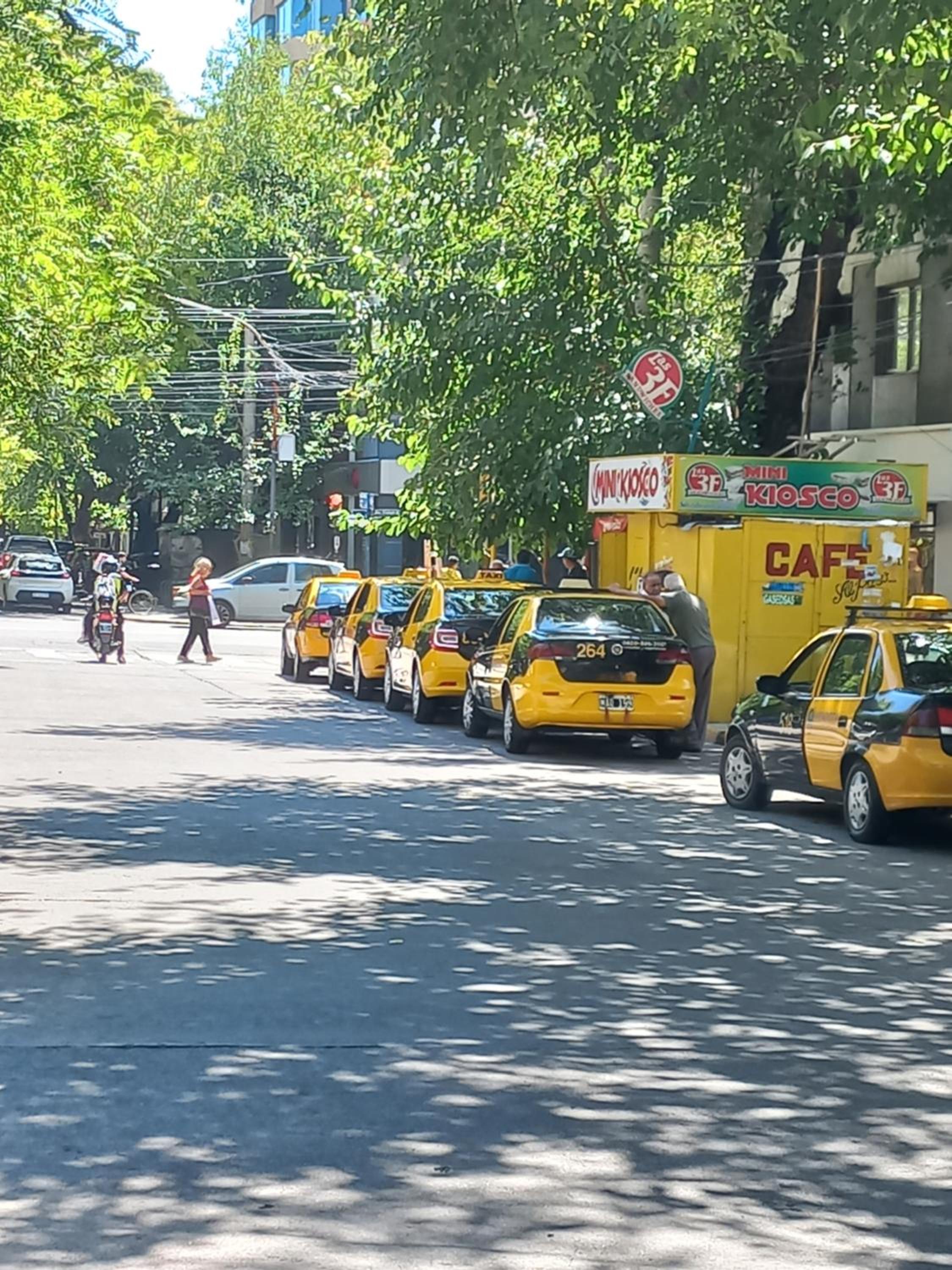 Departamento Parque Cívico