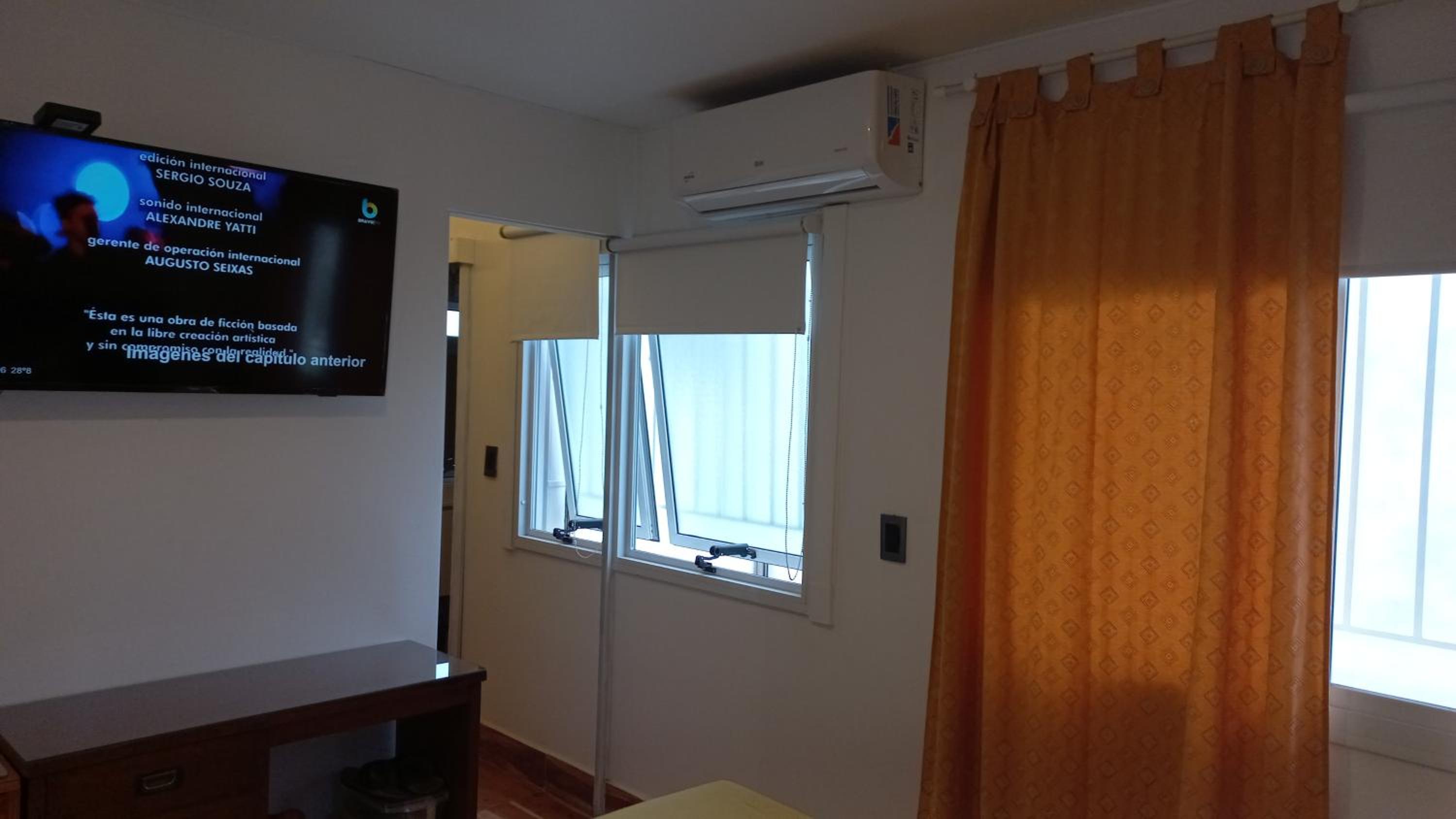 Departamento Parque Cívico