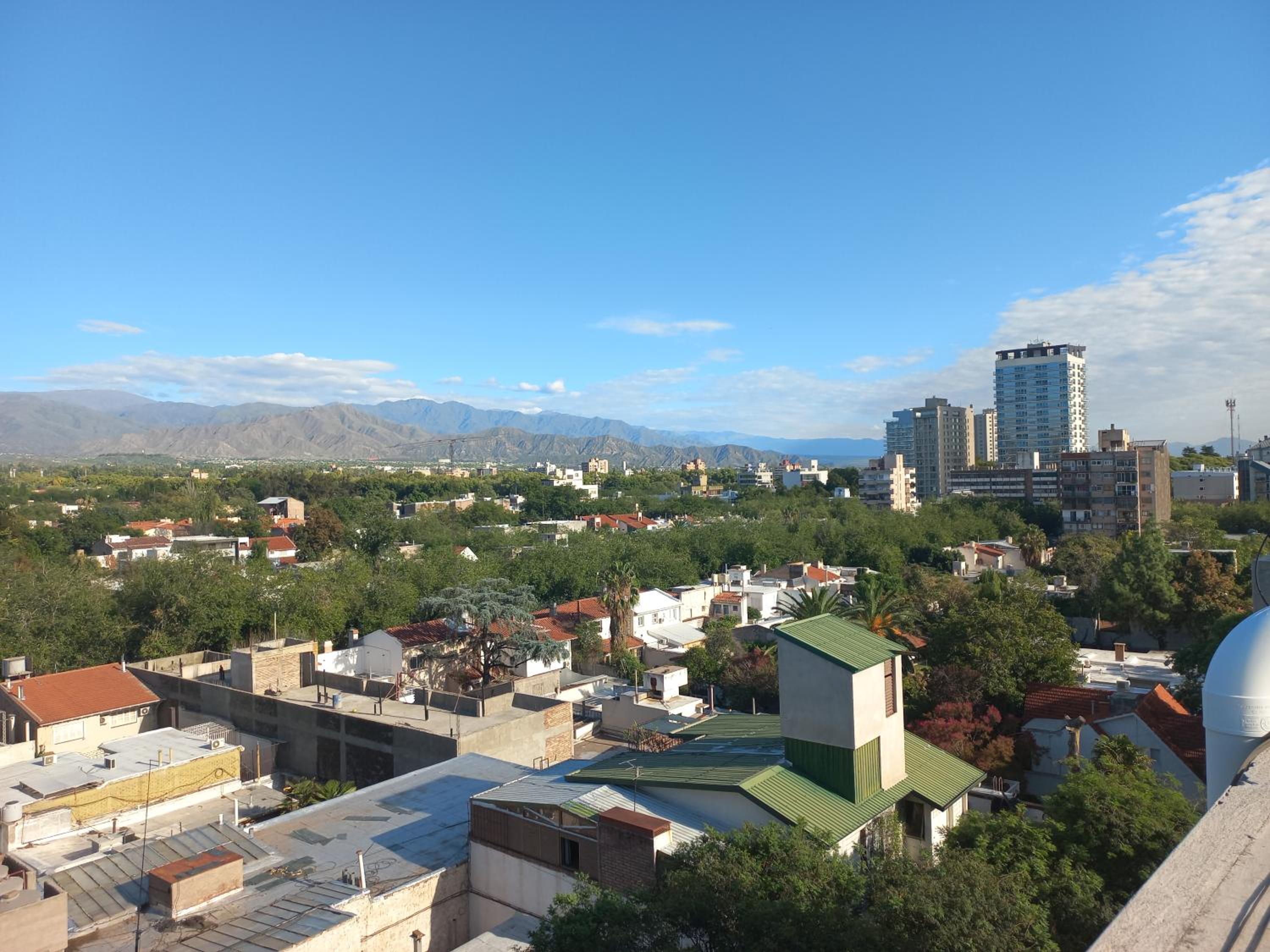 Departamento Parque Cívico