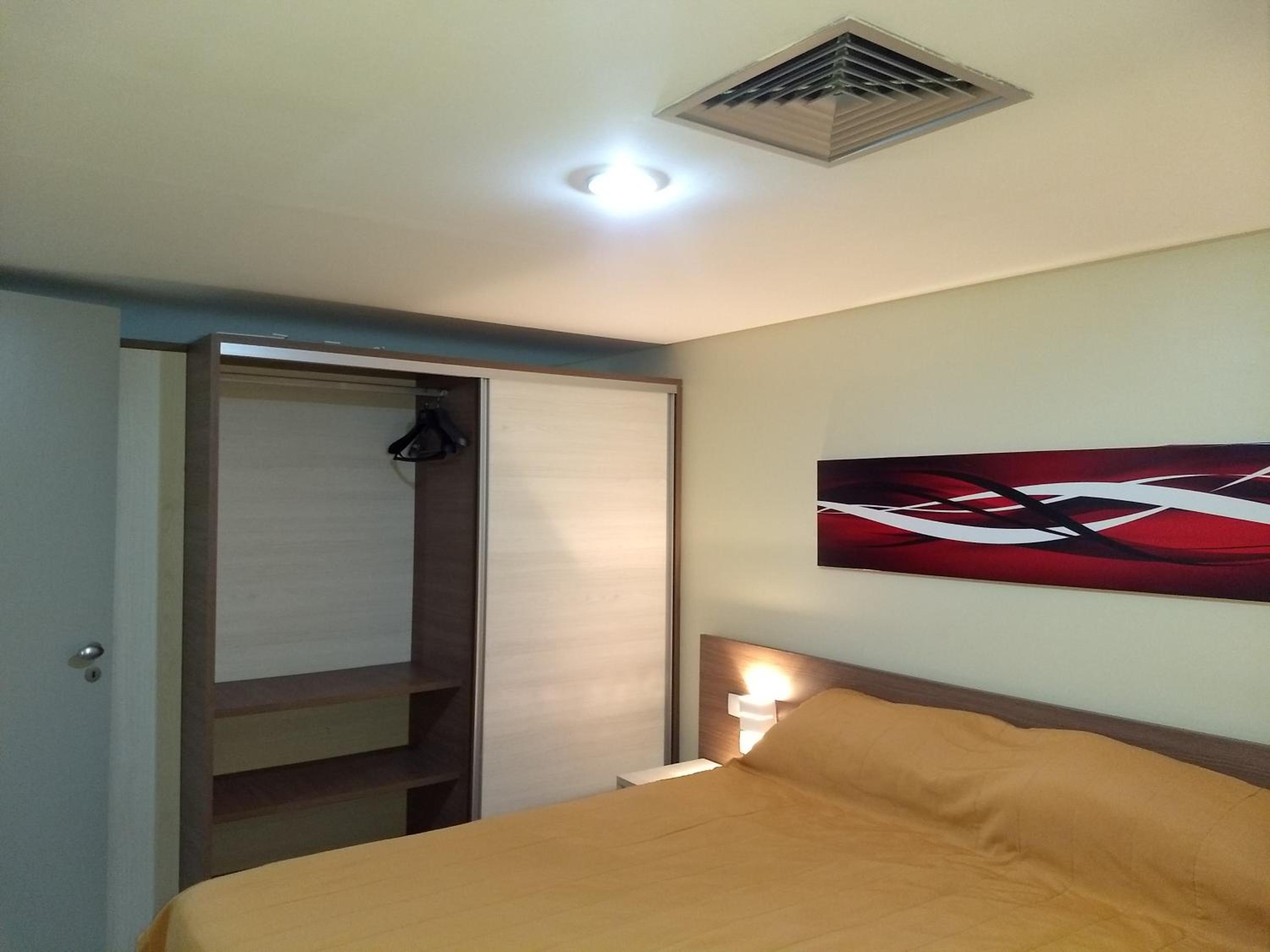 AP 306 flat beira mar praia Tambaú view 5