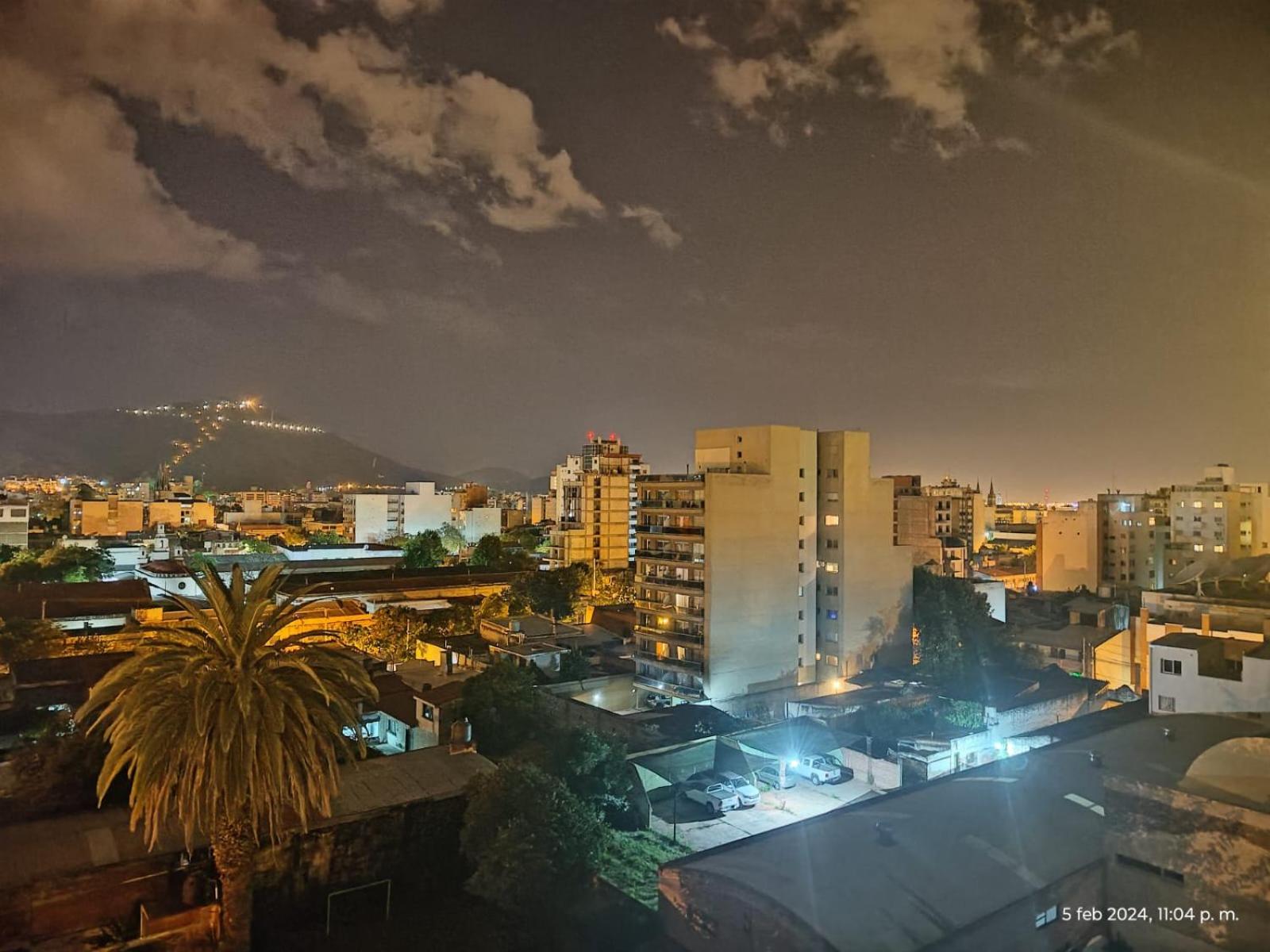 Monoambiente turístico la linda de Salta