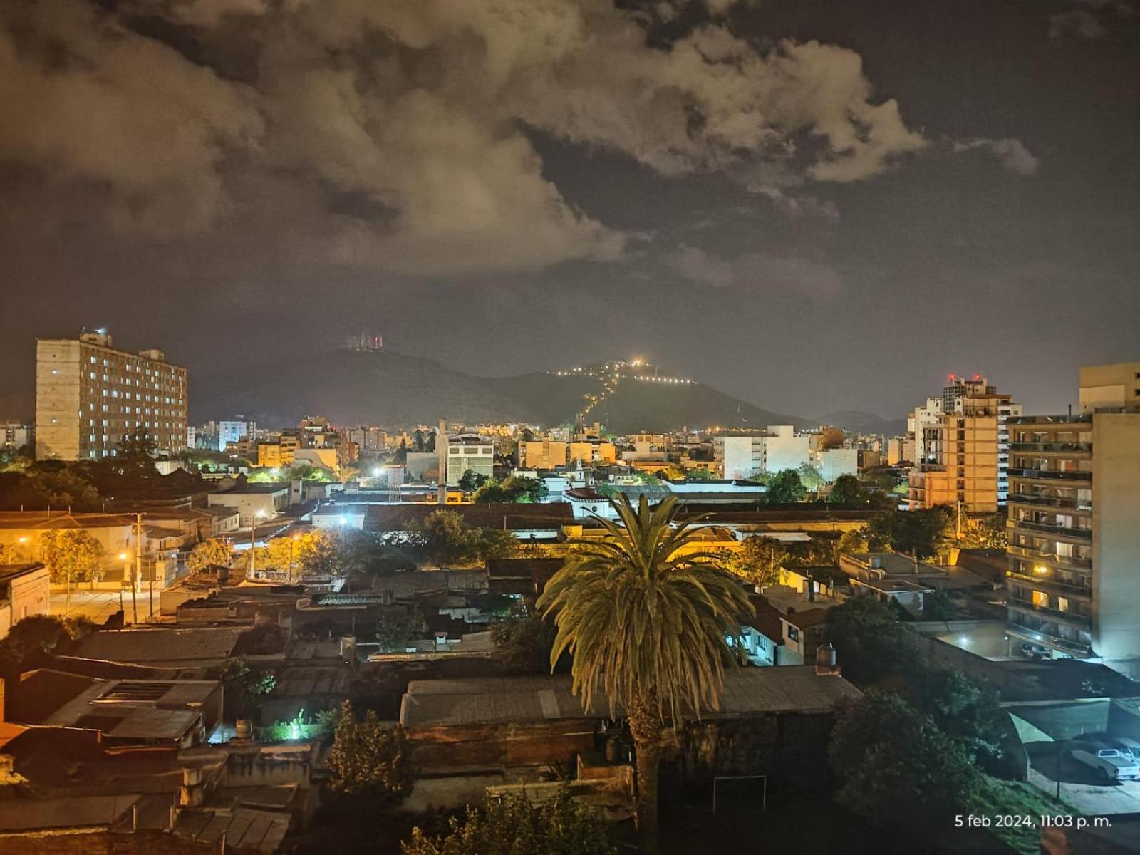 Monoambiente turístico la linda de Salta