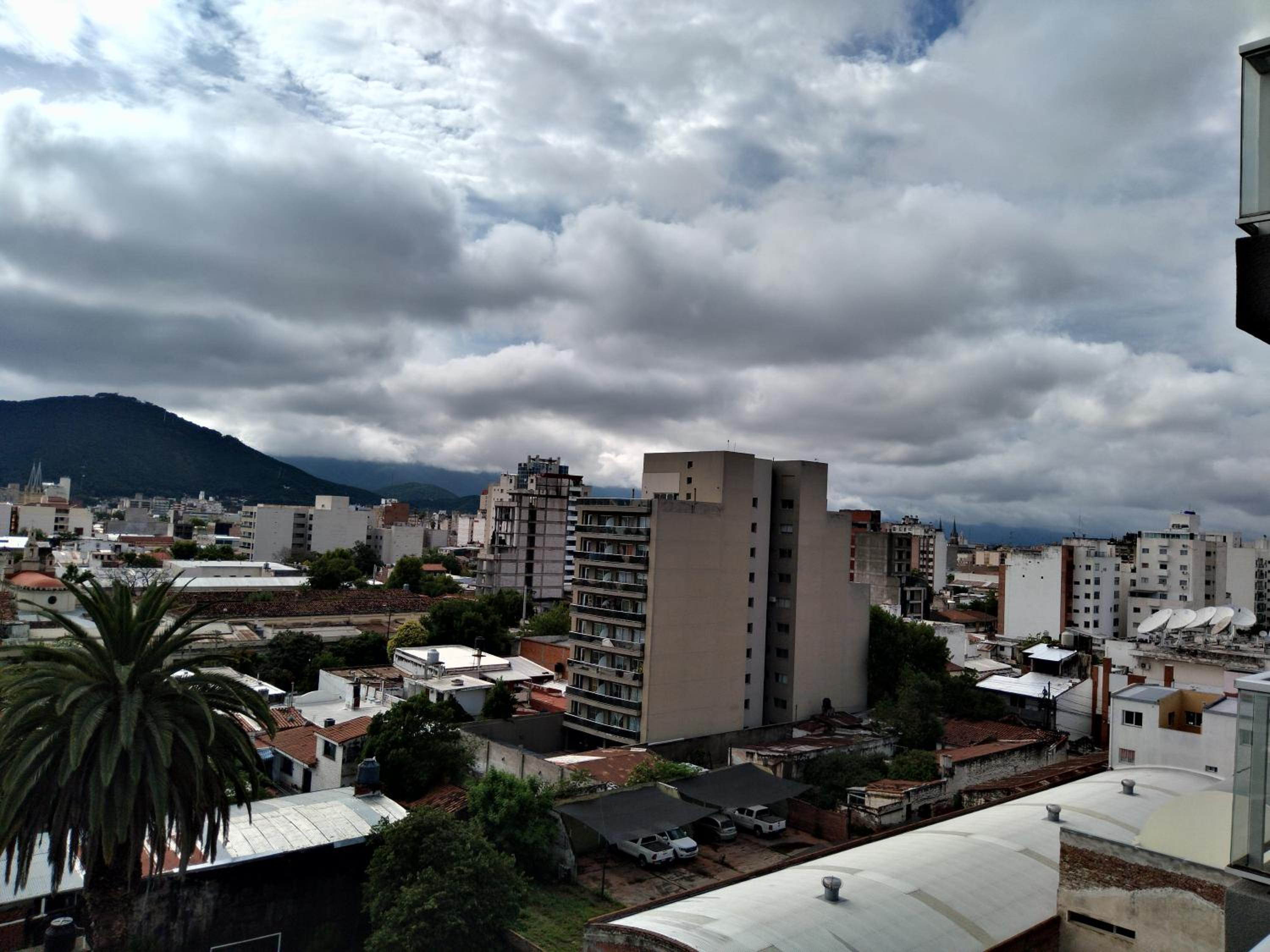Monoambiente turístico la linda de Salta