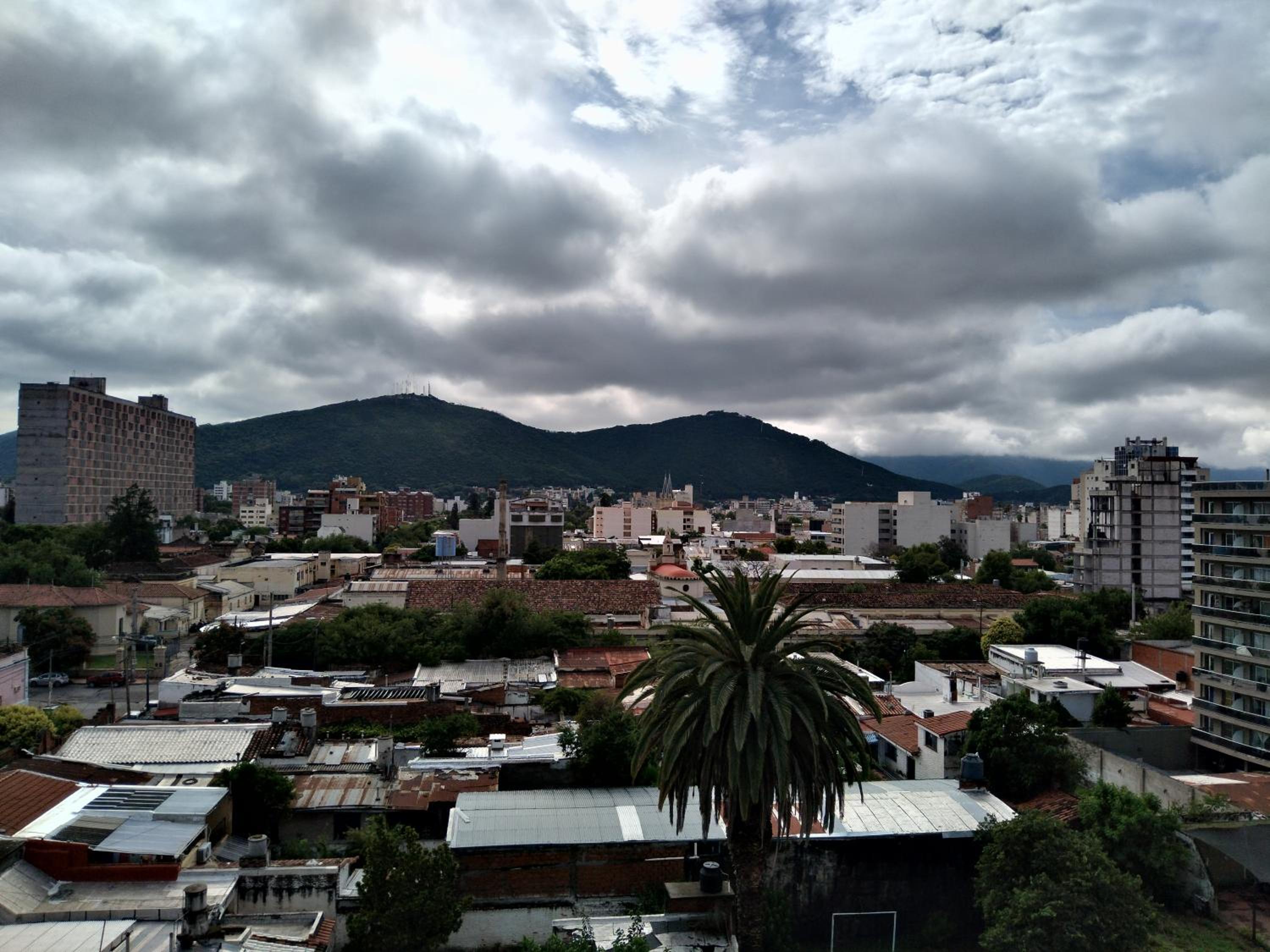 Monoambiente turístico la linda de Salta