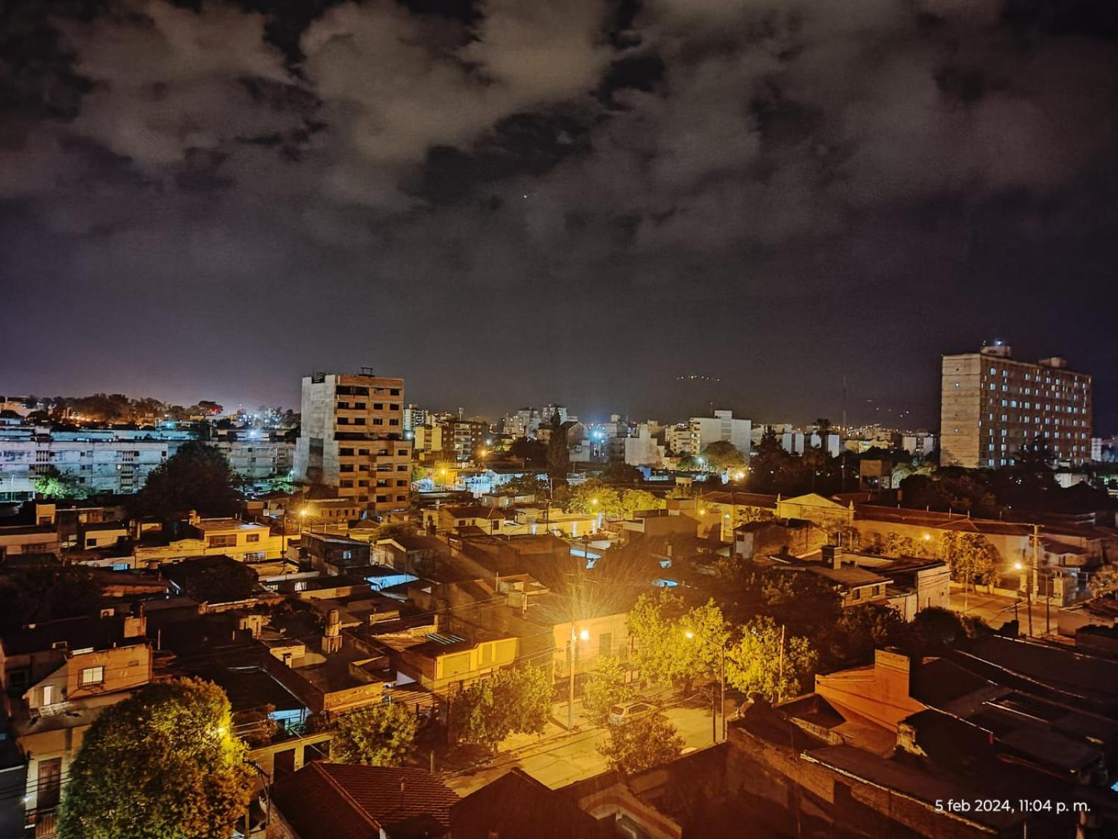 Monoambiente turístico la linda de Salta