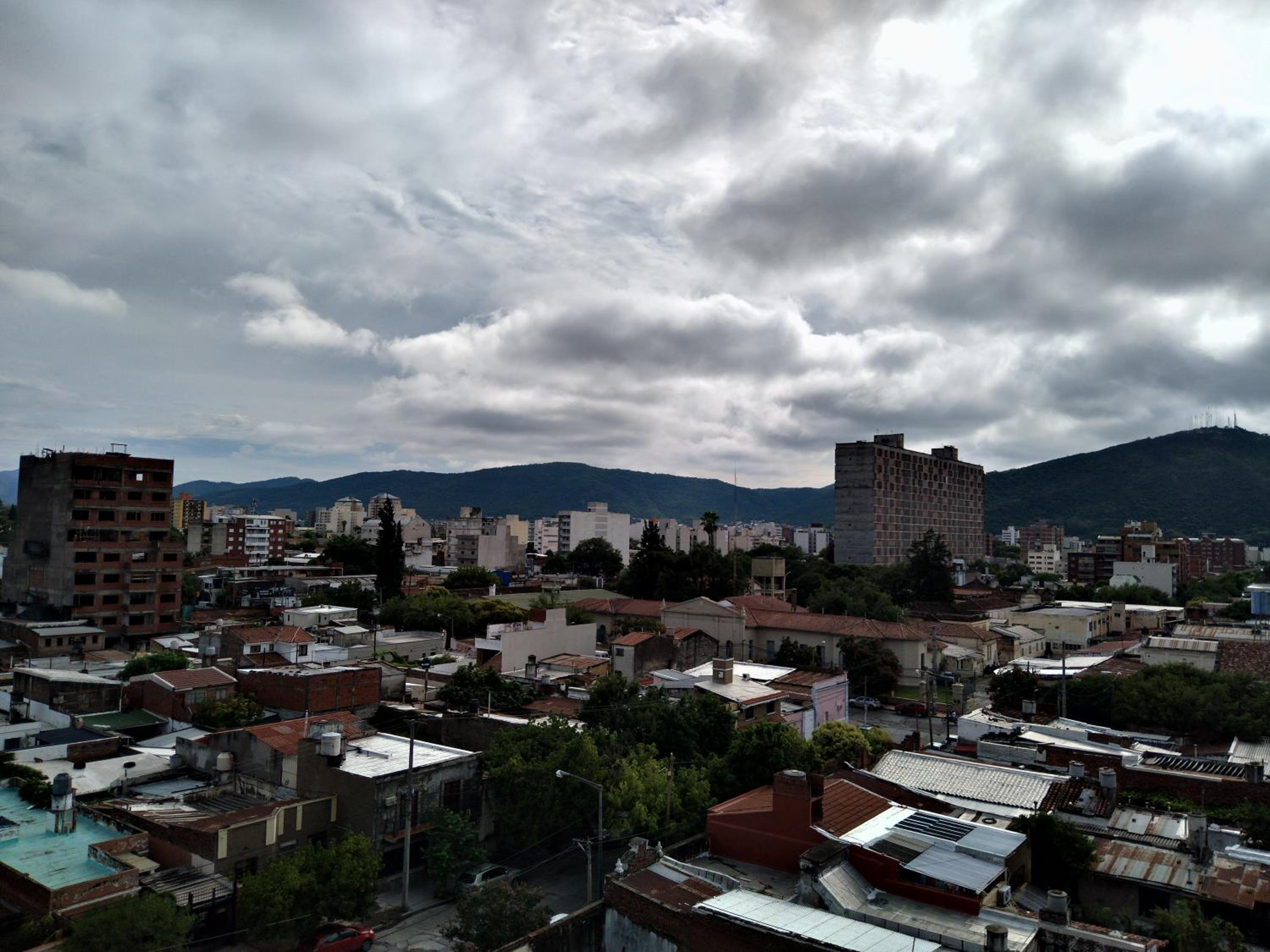 Monoambiente turístico la linda de Salta