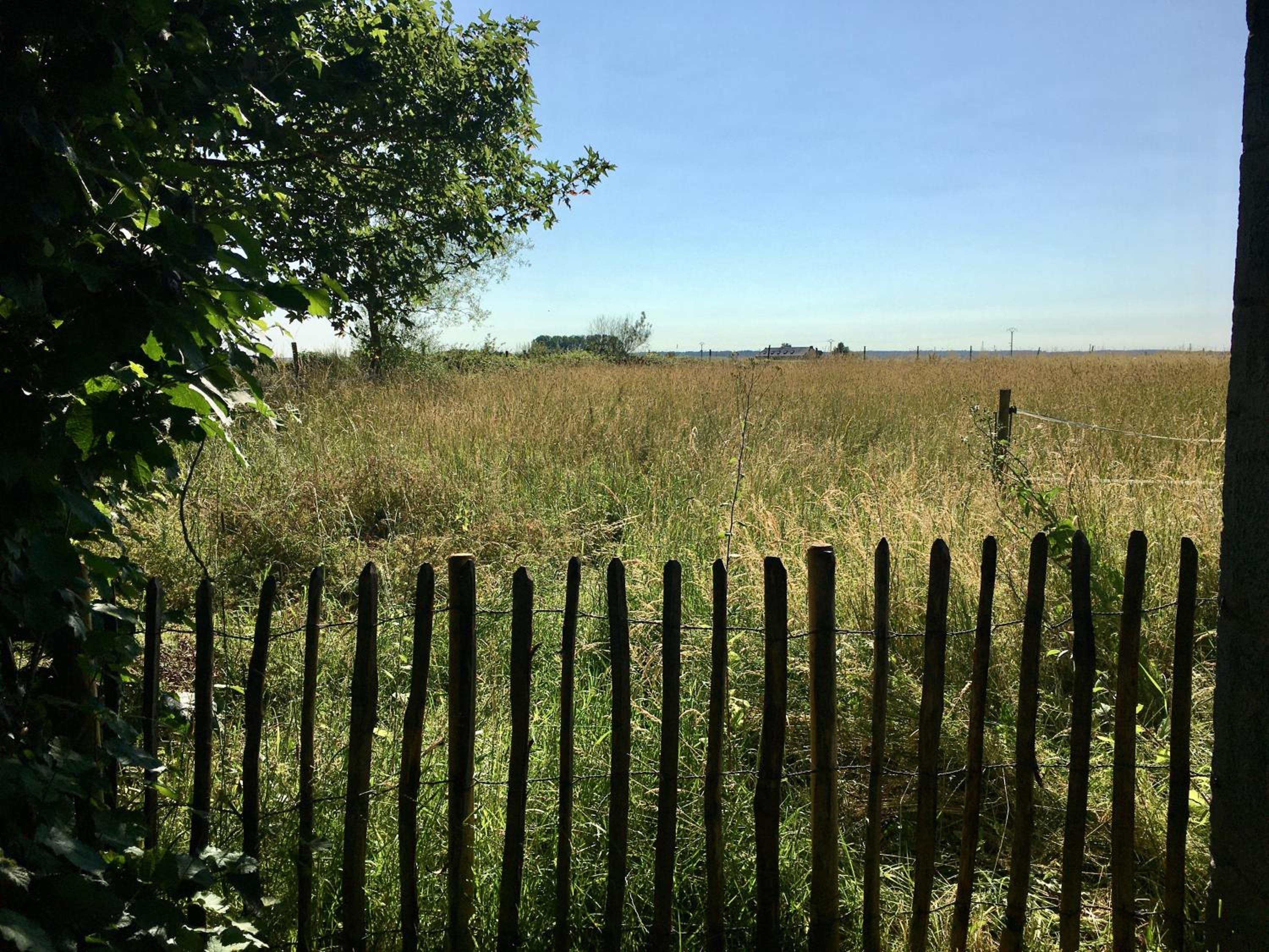La ferme du Ravet - Gîtes aux Lacs de l'Eau d'Heure