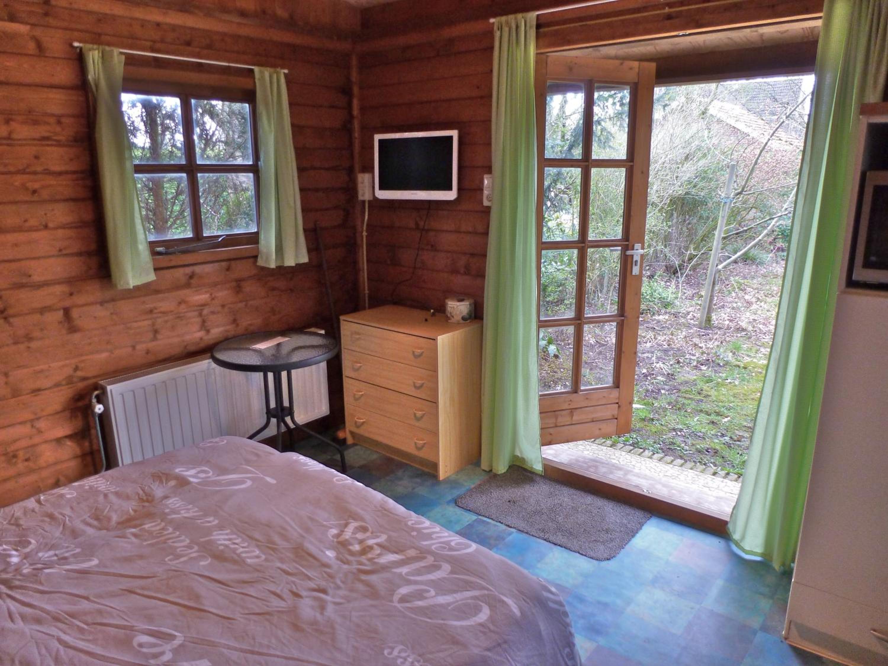 Bed & Happiness view 5