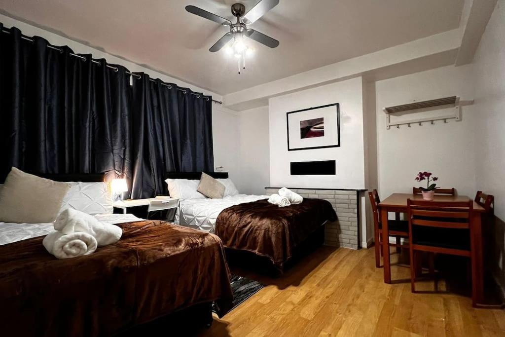 Gatesden Guest House