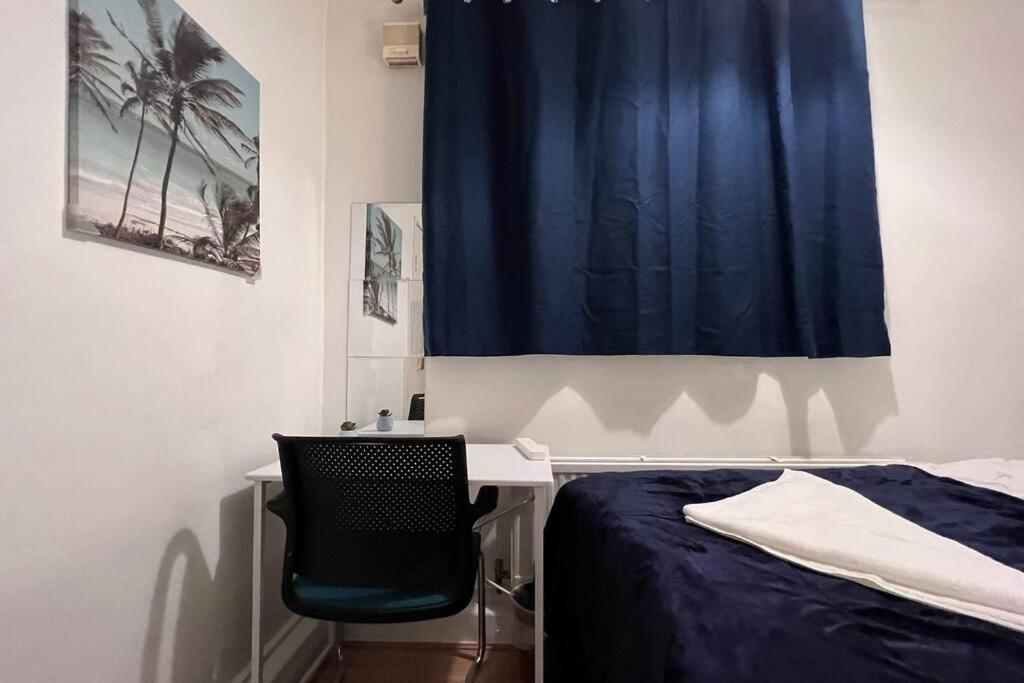 Gatesden Guest House
