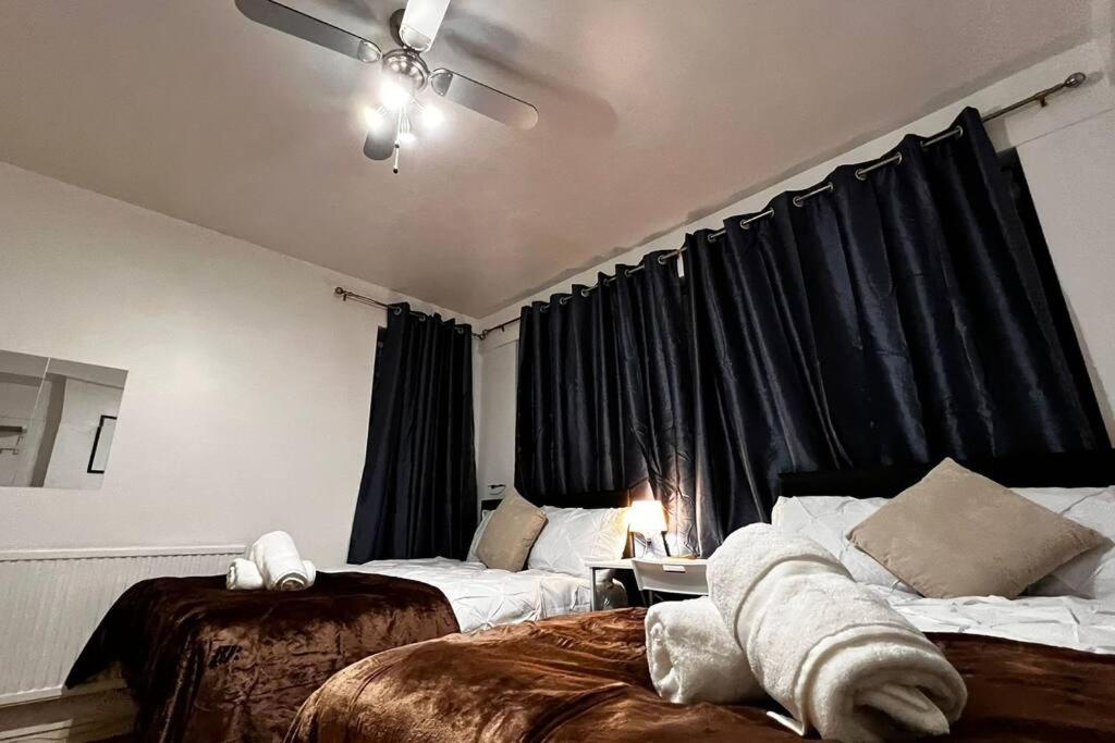 Gatesden Guest House