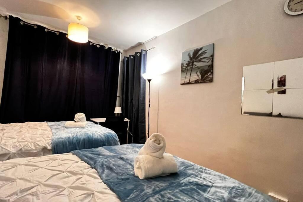 Gatesden Guest House