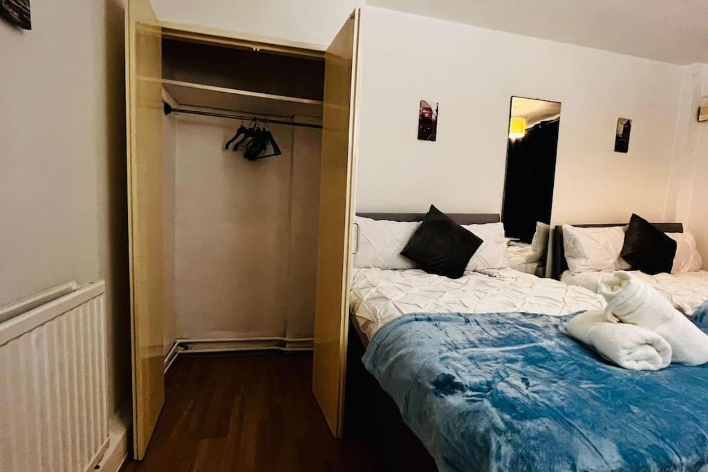 Gatesden Guest House