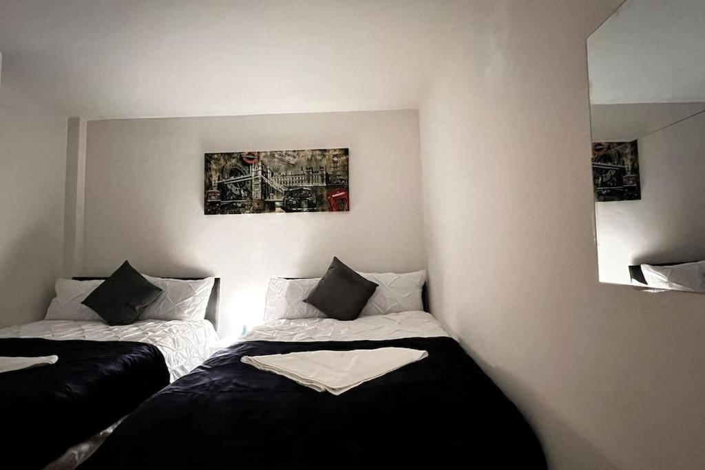 Gatesden Guest House