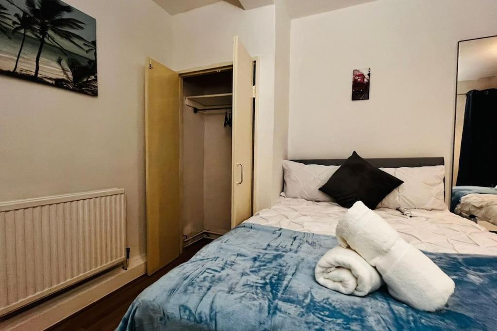 Gatesden Guest House