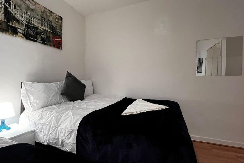 Gatesden Guest House