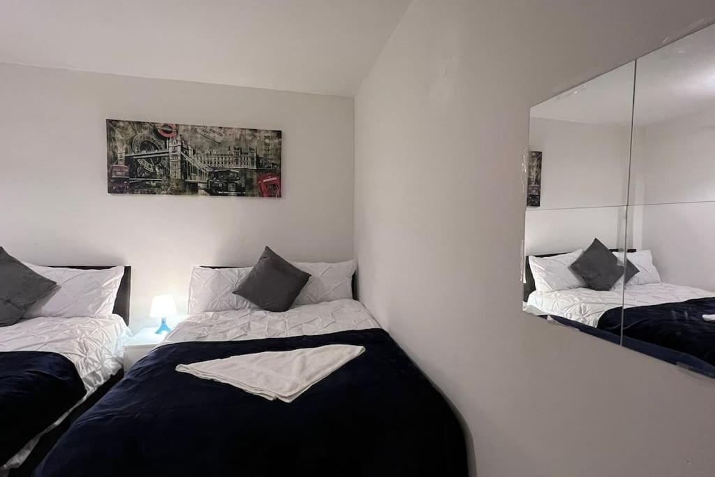 Gatesden Guest House