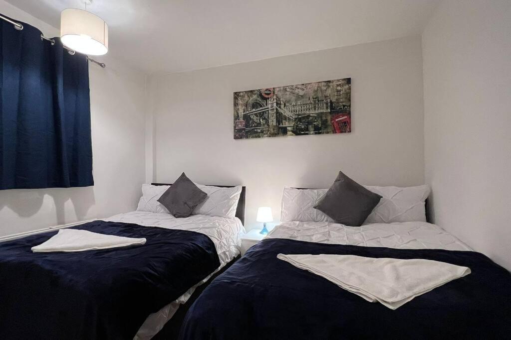 Gatesden Guest House