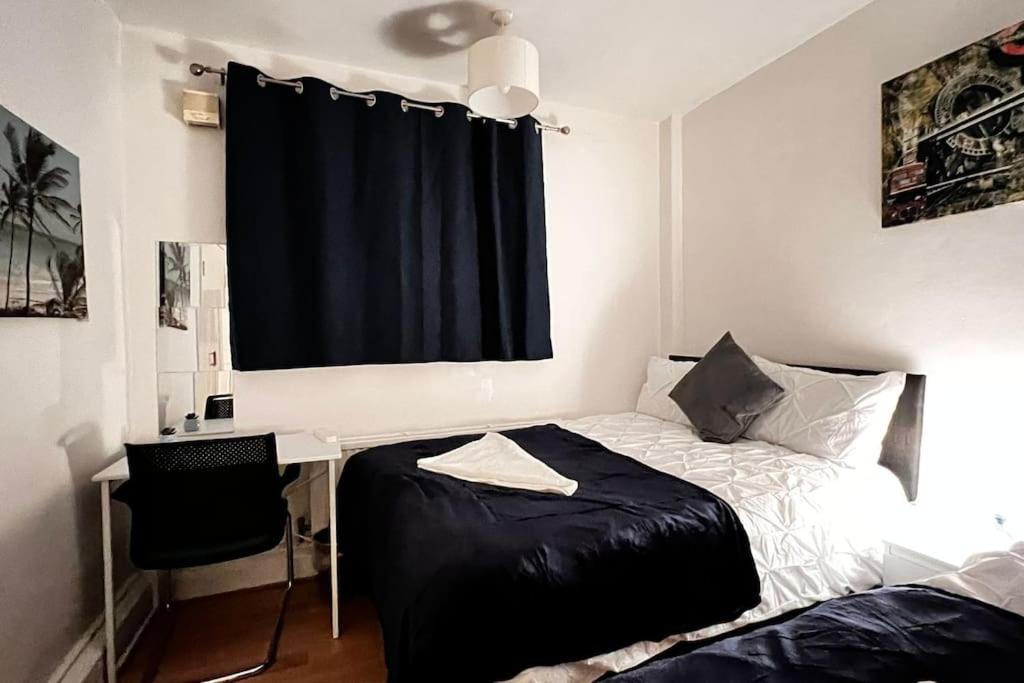Gatesden Guest House