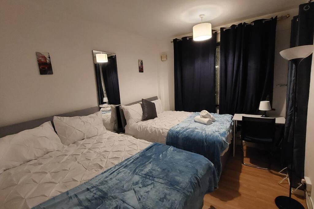 Gatesden Guest House