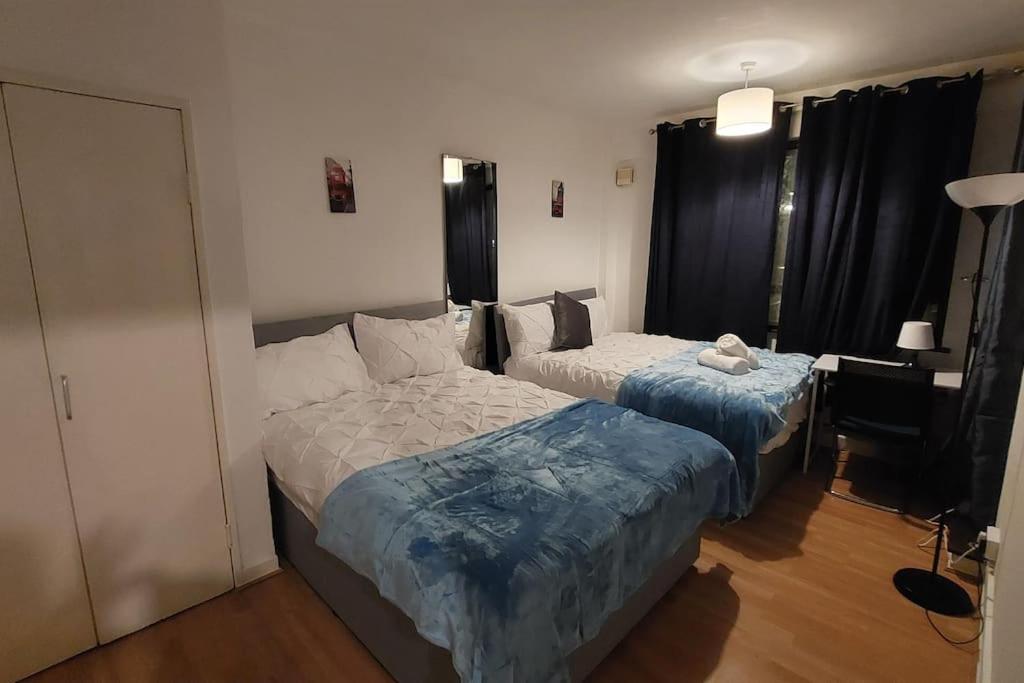 Gatesden Guest House