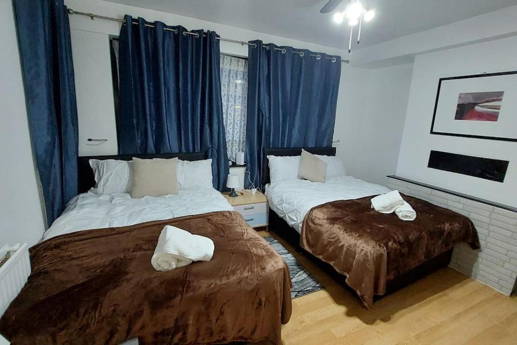 Gatesden Guest House