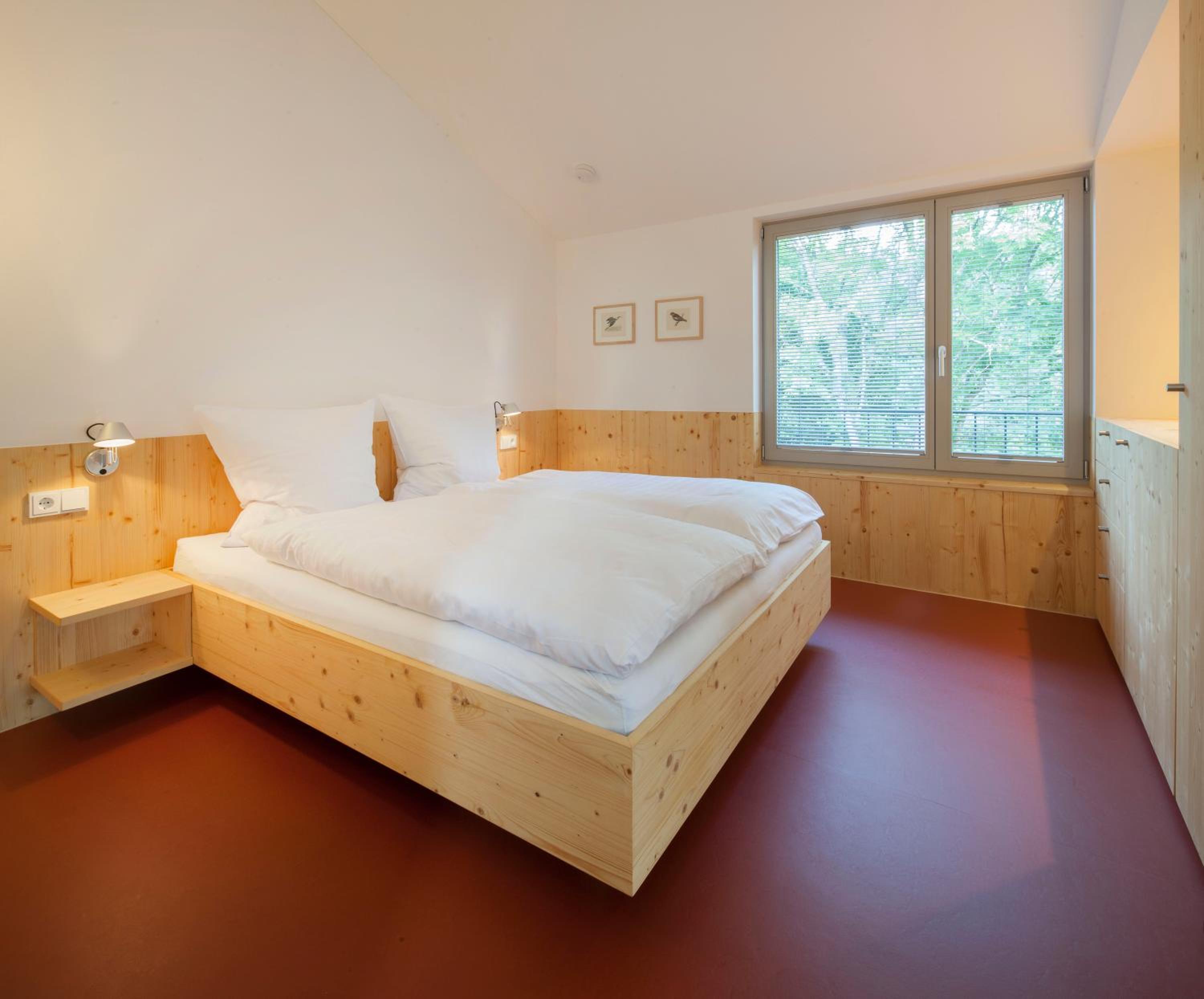 Vulkaneifelhaus