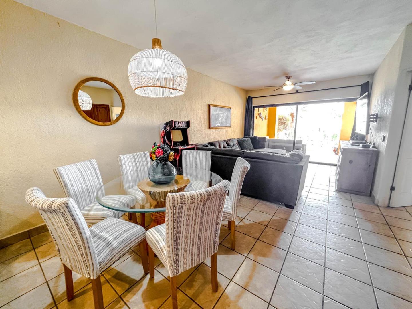 Princesa de Penasco Condo C101 Sandy Beach Puerto Penasco